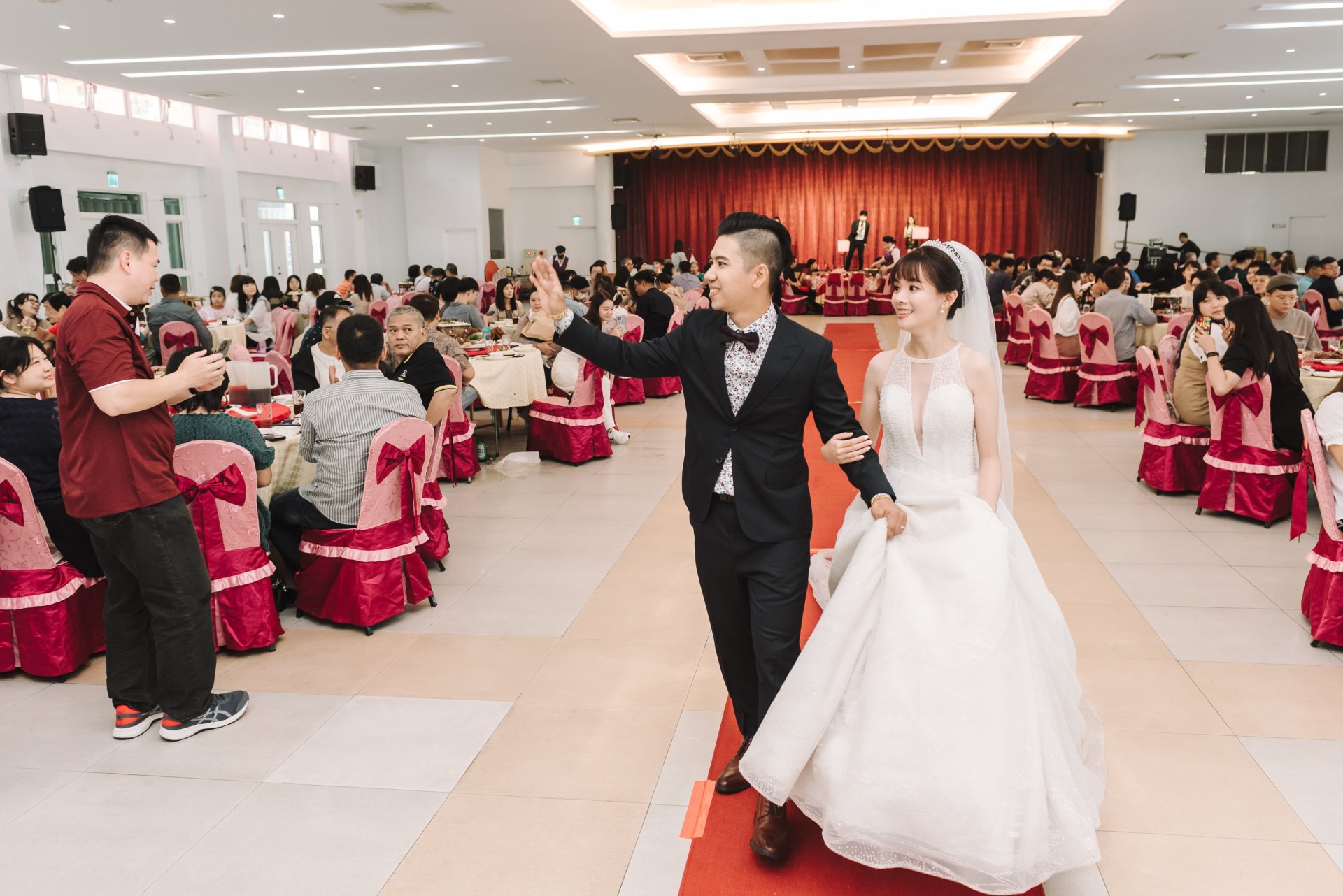 2024022107203879 婚禮紀錄｜高雄婚攝｜屏東婚攝｜南部婚攝｜單午宴｜類婚紗｜台南山西宮