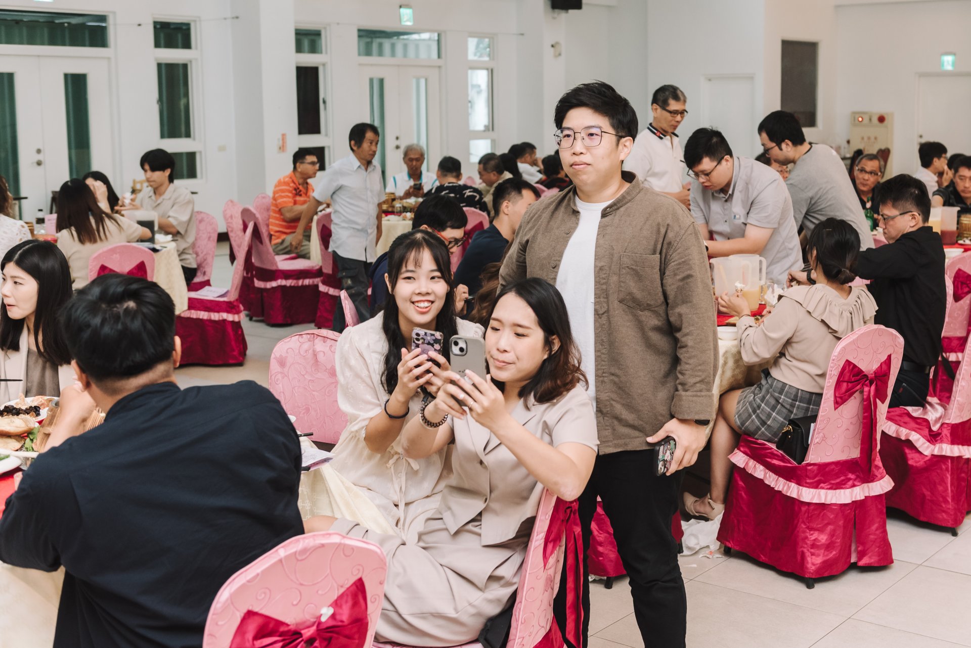 2024022107224931 婚禮紀錄｜高雄婚攝｜屏東婚攝｜南部婚攝｜單午宴｜類婚紗｜台南山西宮