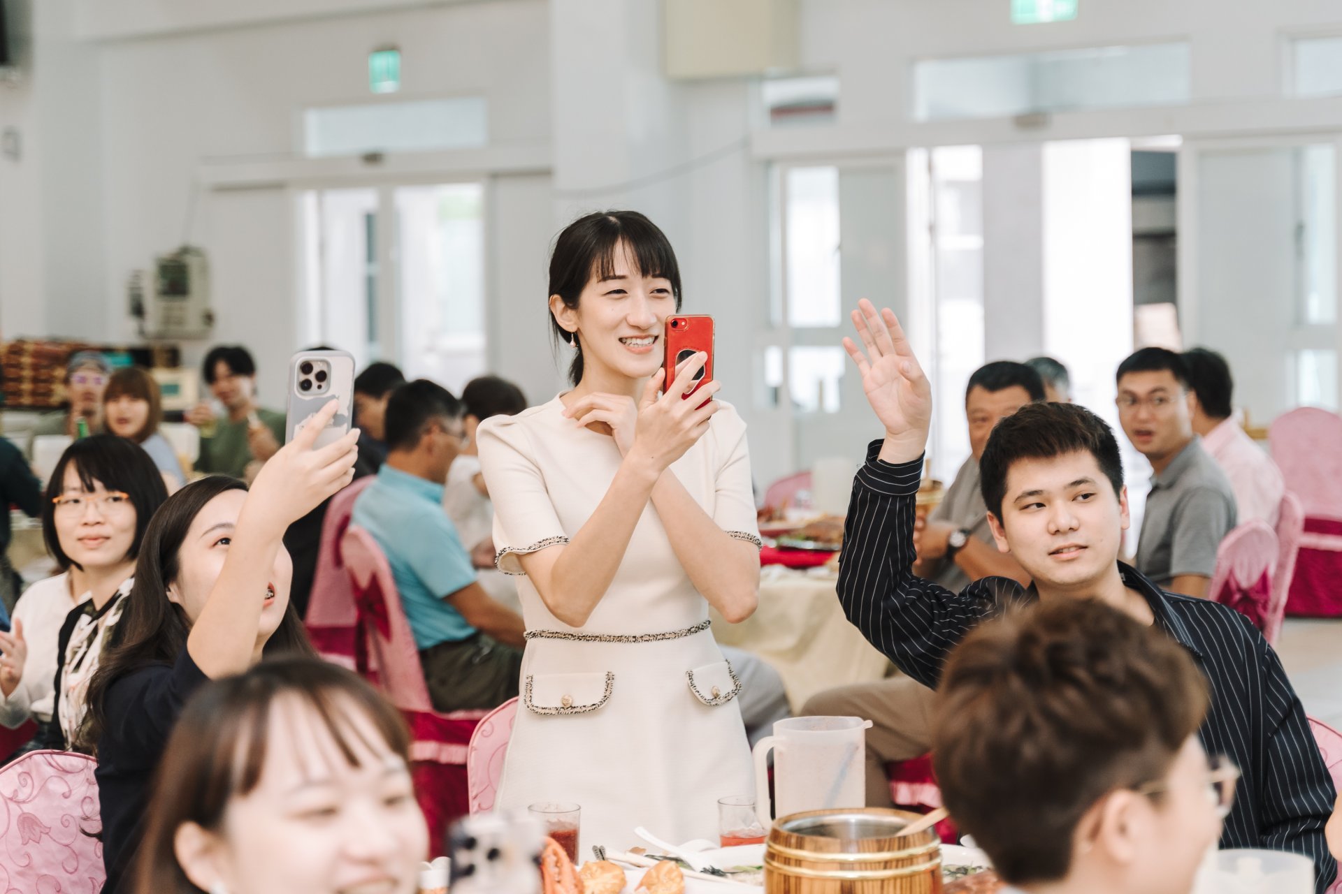 2024022107234119 婚禮紀錄｜高雄婚攝｜屏東婚攝｜南部婚攝｜單午宴｜類婚紗｜台南山西宮