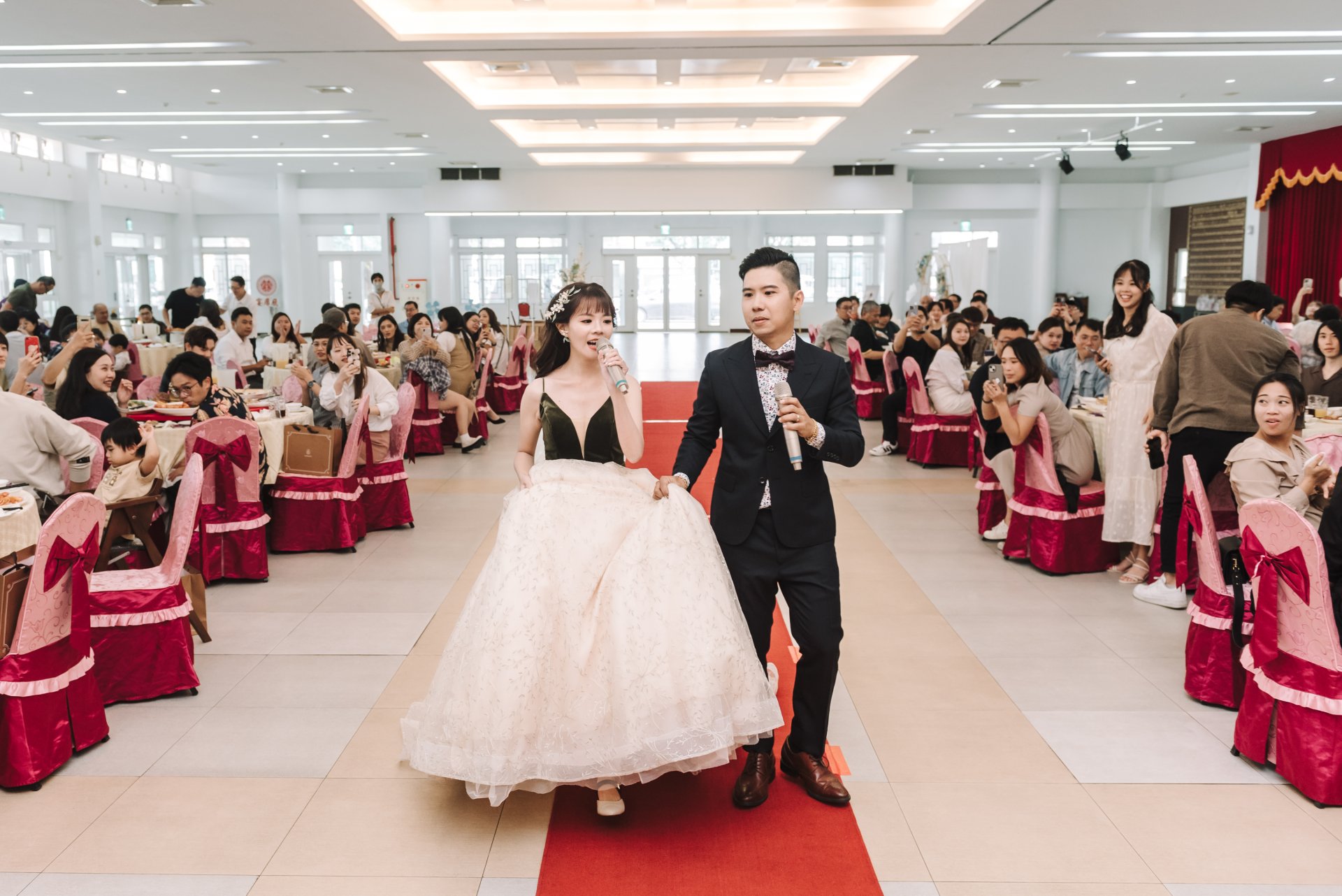 2024022107254238 婚禮紀錄｜高雄婚攝｜屏東婚攝｜南部婚攝｜單午宴｜類婚紗｜台南山西宮