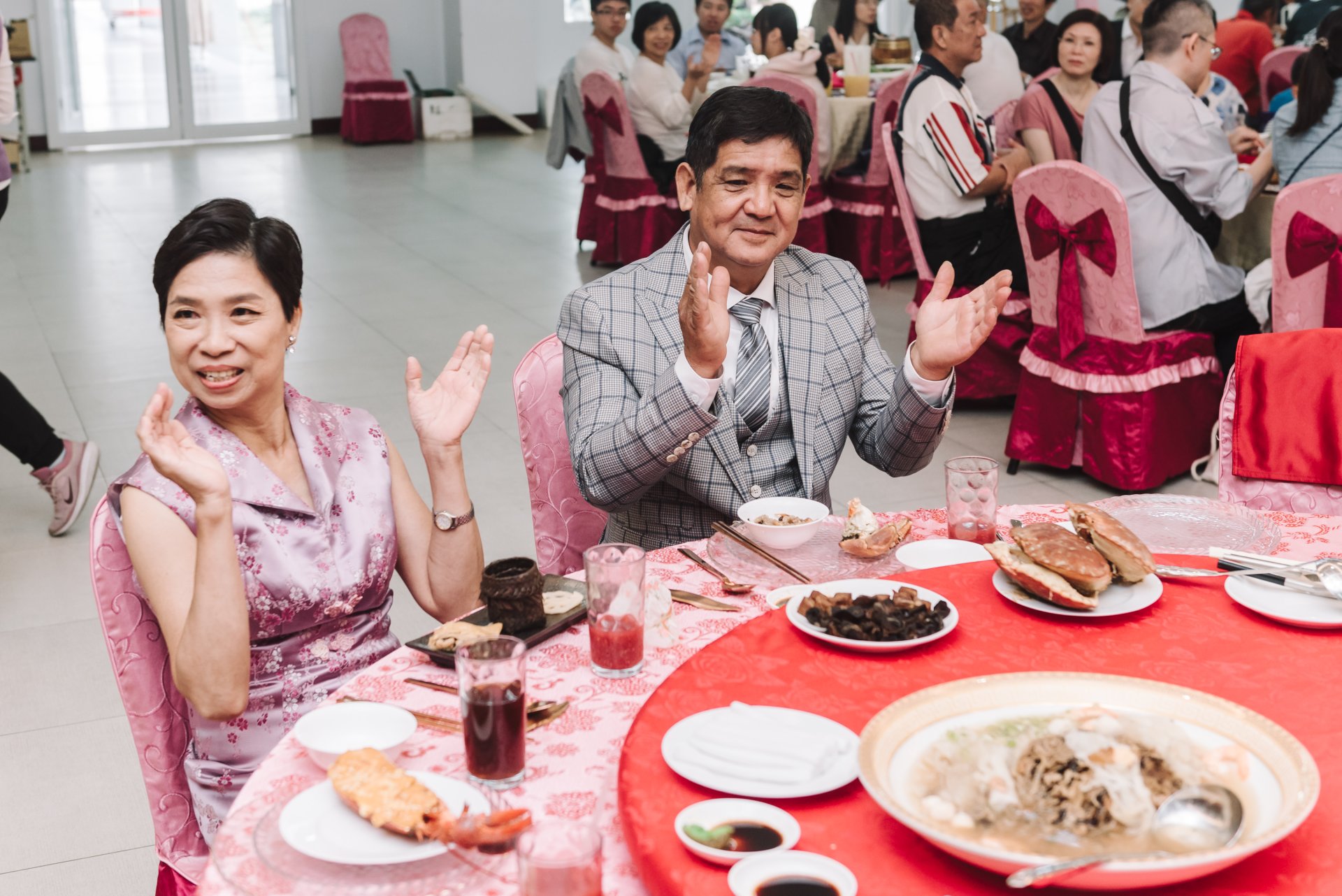 2024022107284963 婚禮紀錄｜高雄婚攝｜屏東婚攝｜南部婚攝｜單午宴｜類婚紗｜台南山西宮