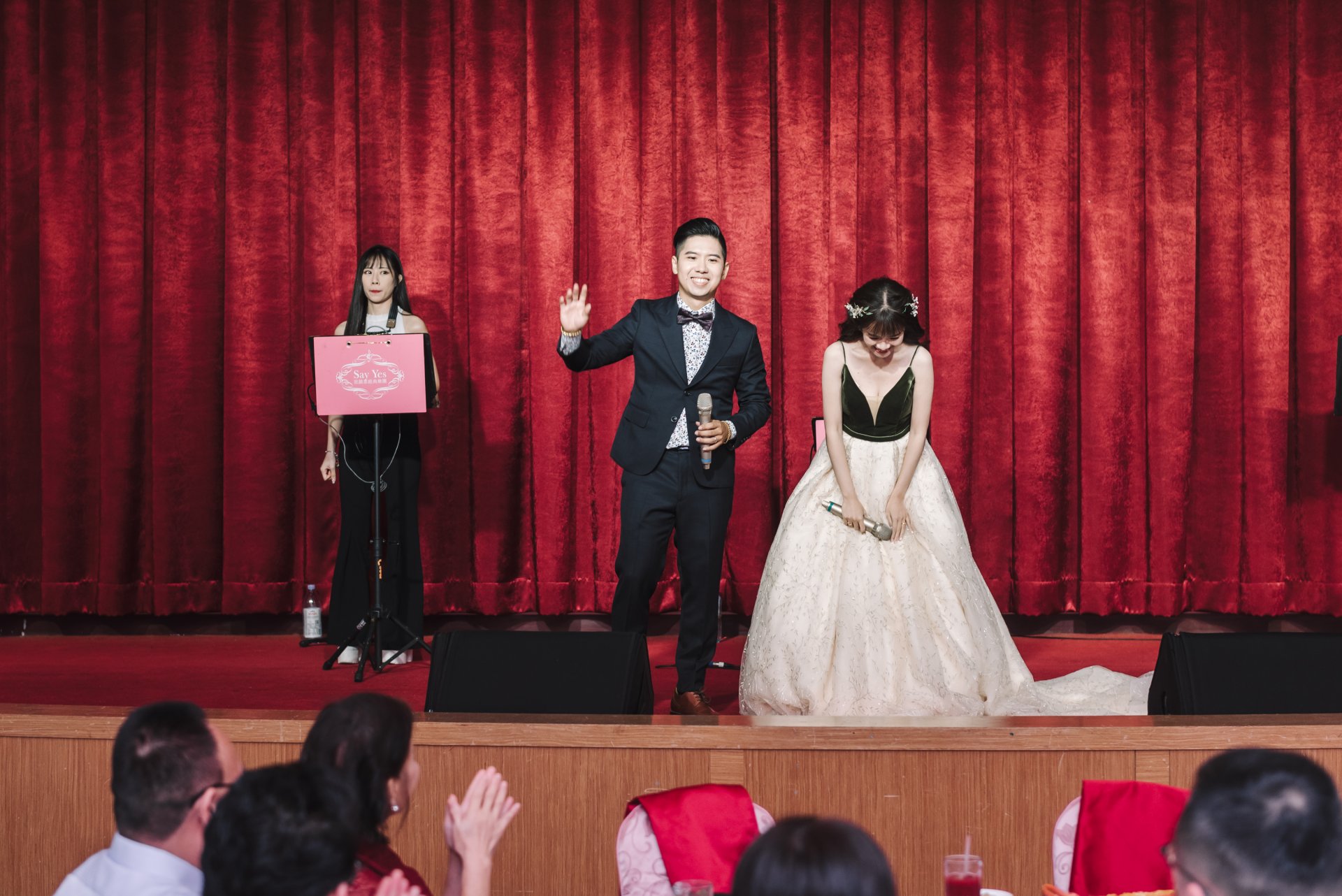 2024022107291134 婚禮紀錄|高雄婚攝|屏東婚攝|南部婚攝|單午宴|類婚紗|台南山西宮