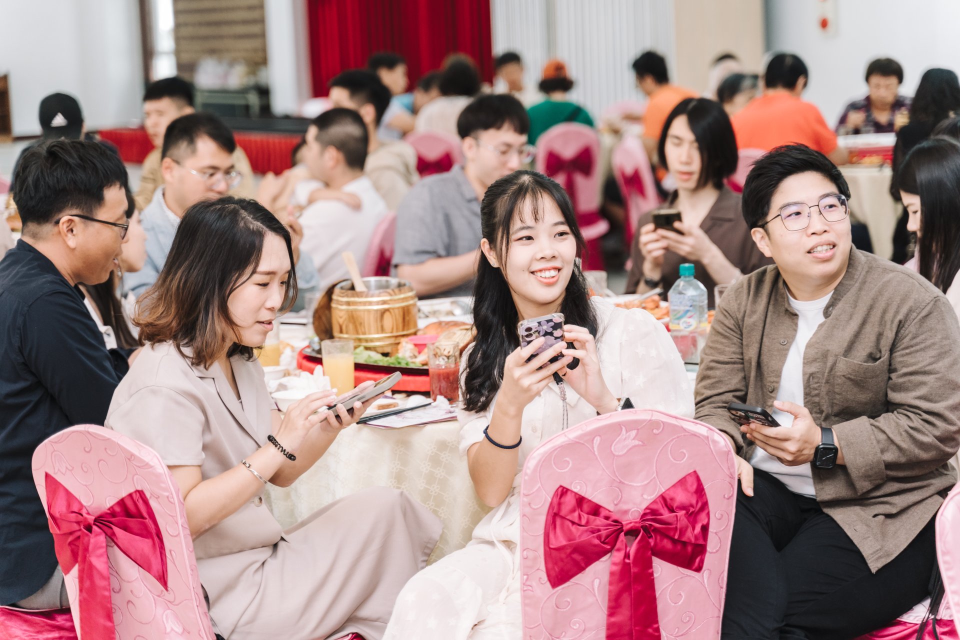 202402210730327 婚禮紀錄｜高雄婚攝｜屏東婚攝｜南部婚攝｜單午宴｜類婚紗｜台南山西宮
