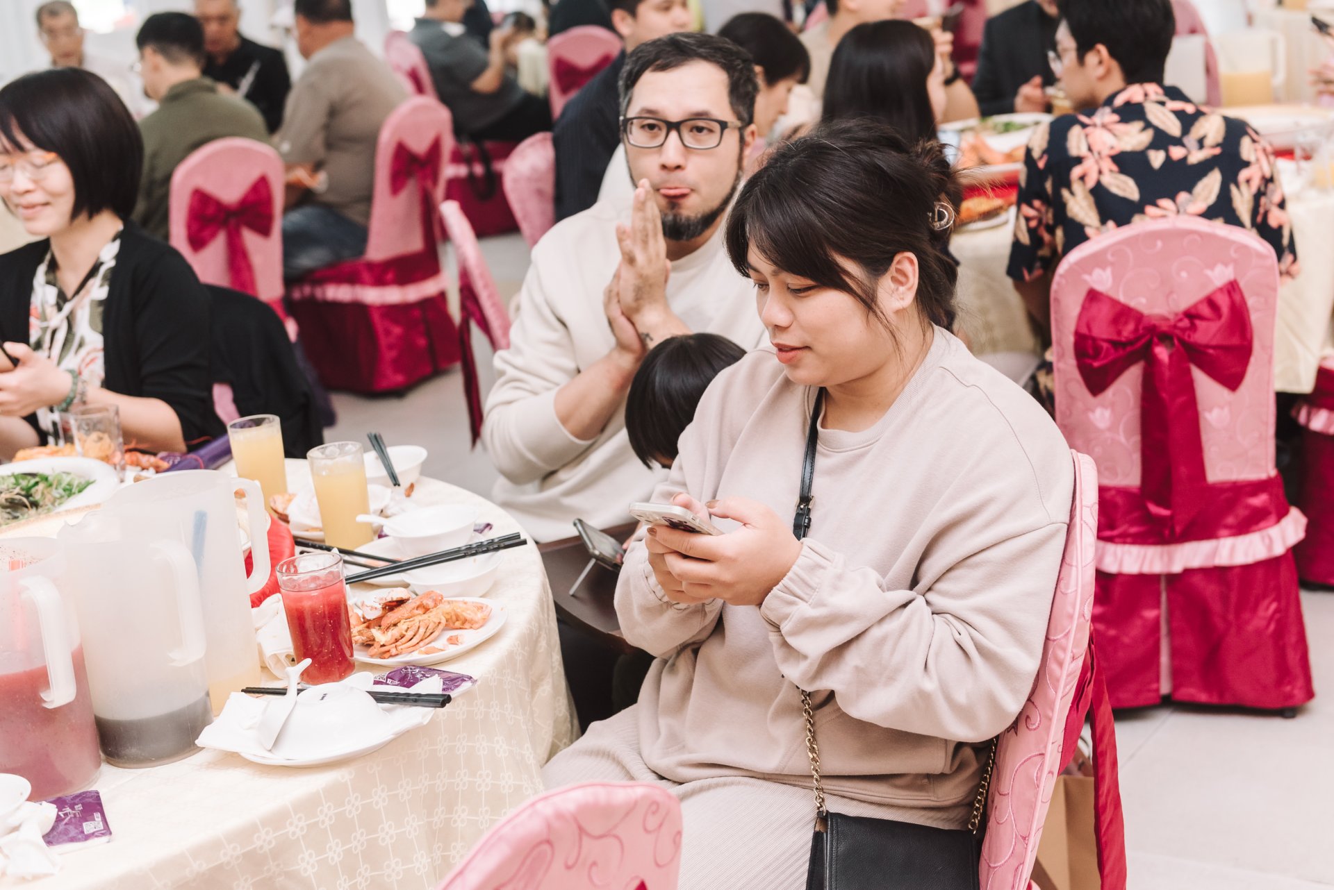 2024022107304922 婚禮紀錄｜高雄婚攝｜屏東婚攝｜南部婚攝｜單午宴｜類婚紗｜台南山西宮