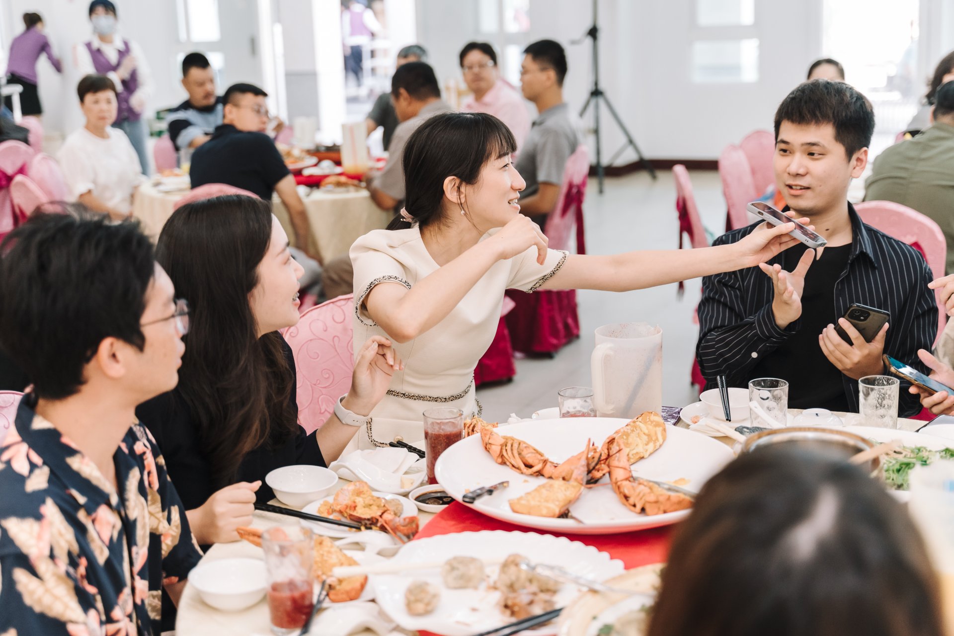 2024022107311689 婚禮紀錄|高雄婚攝|屏東婚攝|南部婚攝|單午宴|類婚紗|台南山西宮