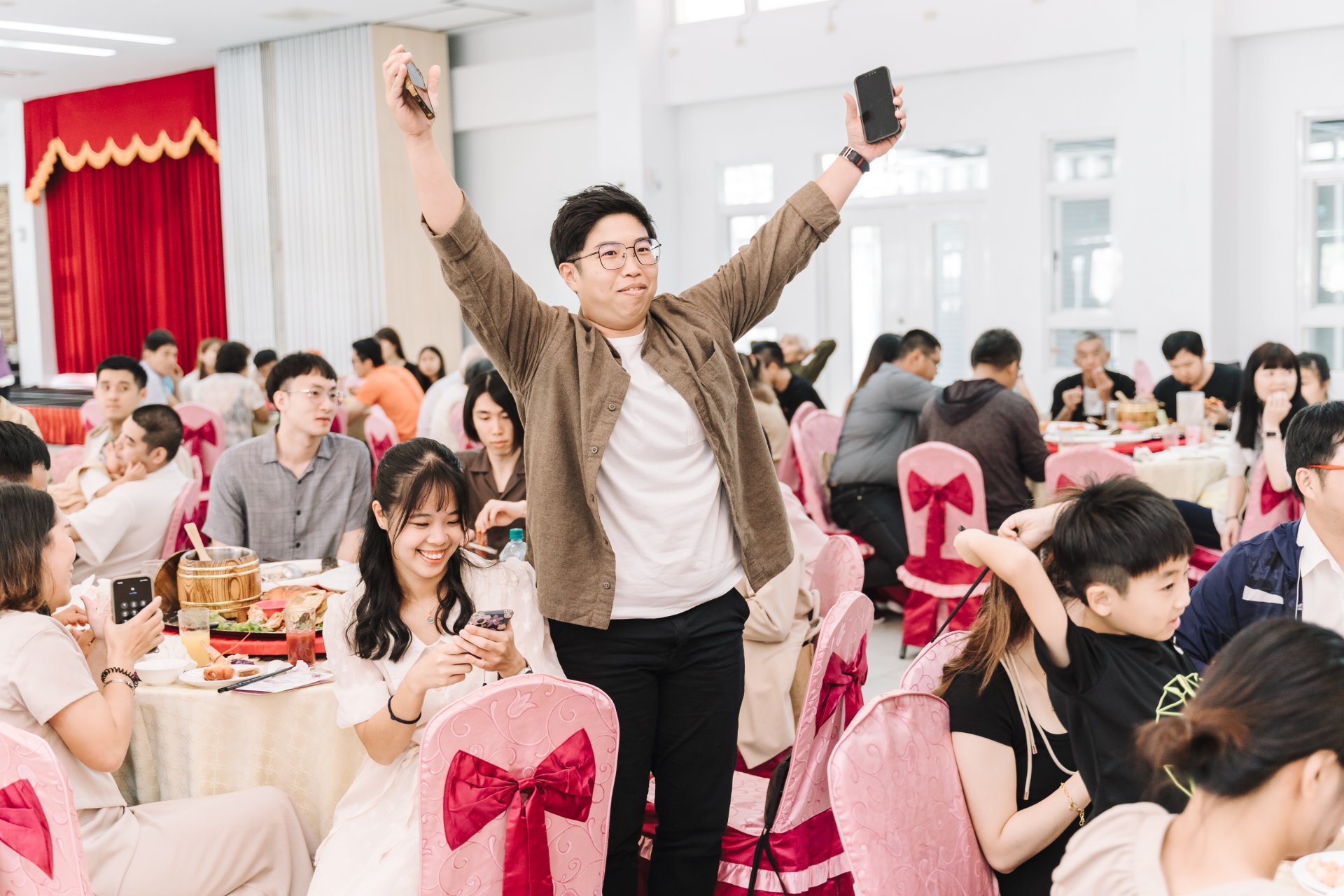 2024022107330313 婚禮紀錄｜高雄婚攝｜屏東婚攝｜南部婚攝｜單午宴｜類婚紗｜台南山西宮