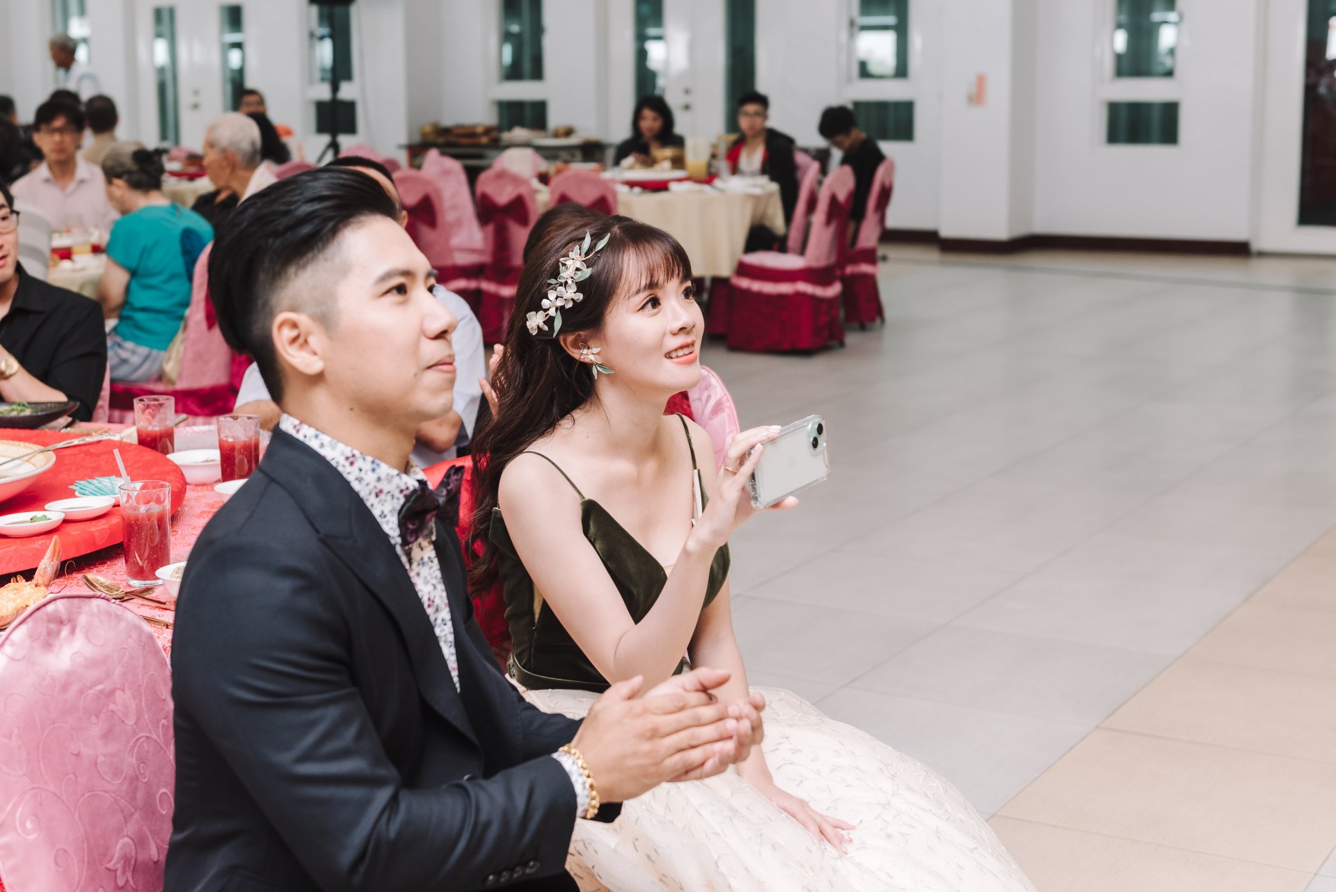 2024022107360769 婚禮紀錄｜高雄婚攝｜屏東婚攝｜南部婚攝｜單午宴｜類婚紗｜台南山西宮