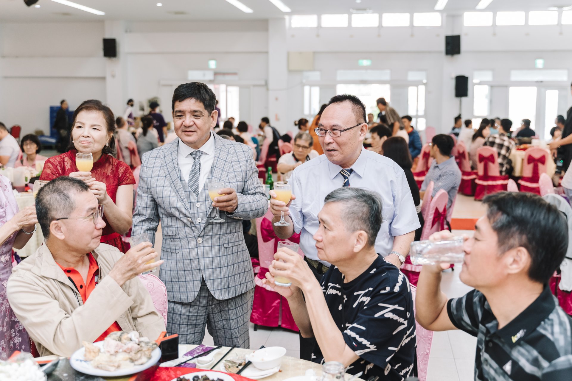 2024022107404747 婚禮紀錄｜高雄婚攝｜屏東婚攝｜南部婚攝｜單午宴｜類婚紗｜台南山西宮