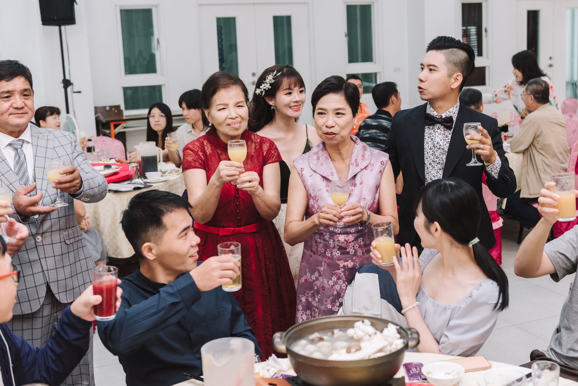 2024022107415372 婚禮紀錄｜高雄婚攝｜屏東婚攝｜南部婚攝｜單午宴｜類婚紗｜台南山西宮