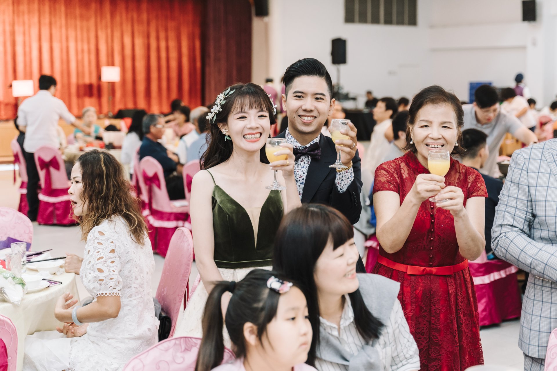 2024022107421072 婚禮紀錄｜高雄婚攝｜屏東婚攝｜南部婚攝｜單午宴｜類婚紗｜台南山西宮