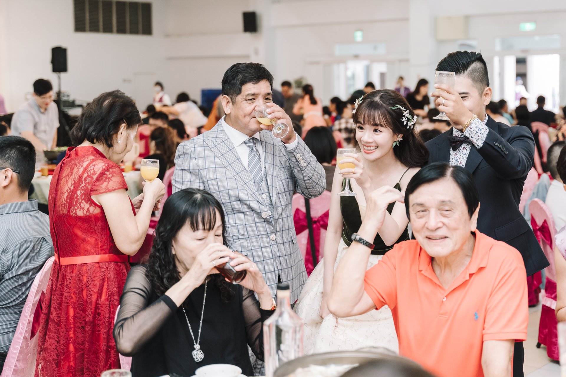 2024022107430615 婚禮紀錄｜高雄婚攝｜屏東婚攝｜南部婚攝｜單午宴｜類婚紗｜台南山西宮