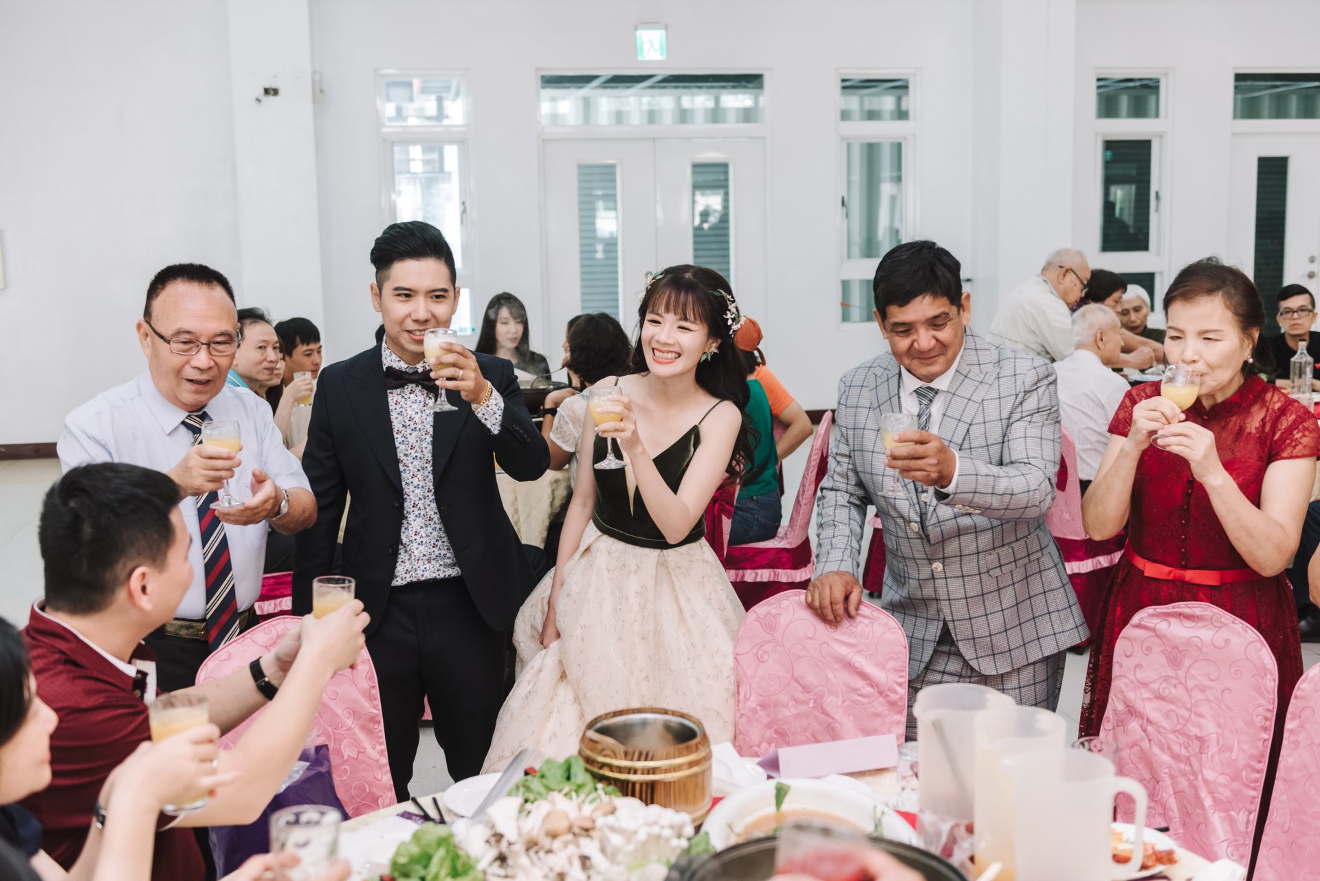 2024022107432790 婚禮紀錄｜高雄婚攝｜屏東婚攝｜南部婚攝｜單午宴｜類婚紗｜台南山西宮