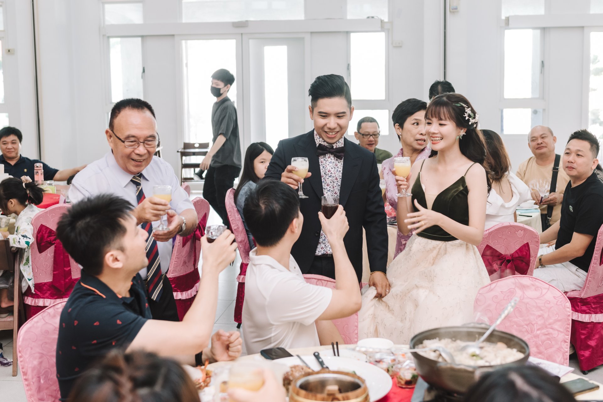 2024022107440136 婚禮紀錄｜高雄婚攝｜屏東婚攝｜南部婚攝｜單午宴｜類婚紗｜台南山西宮