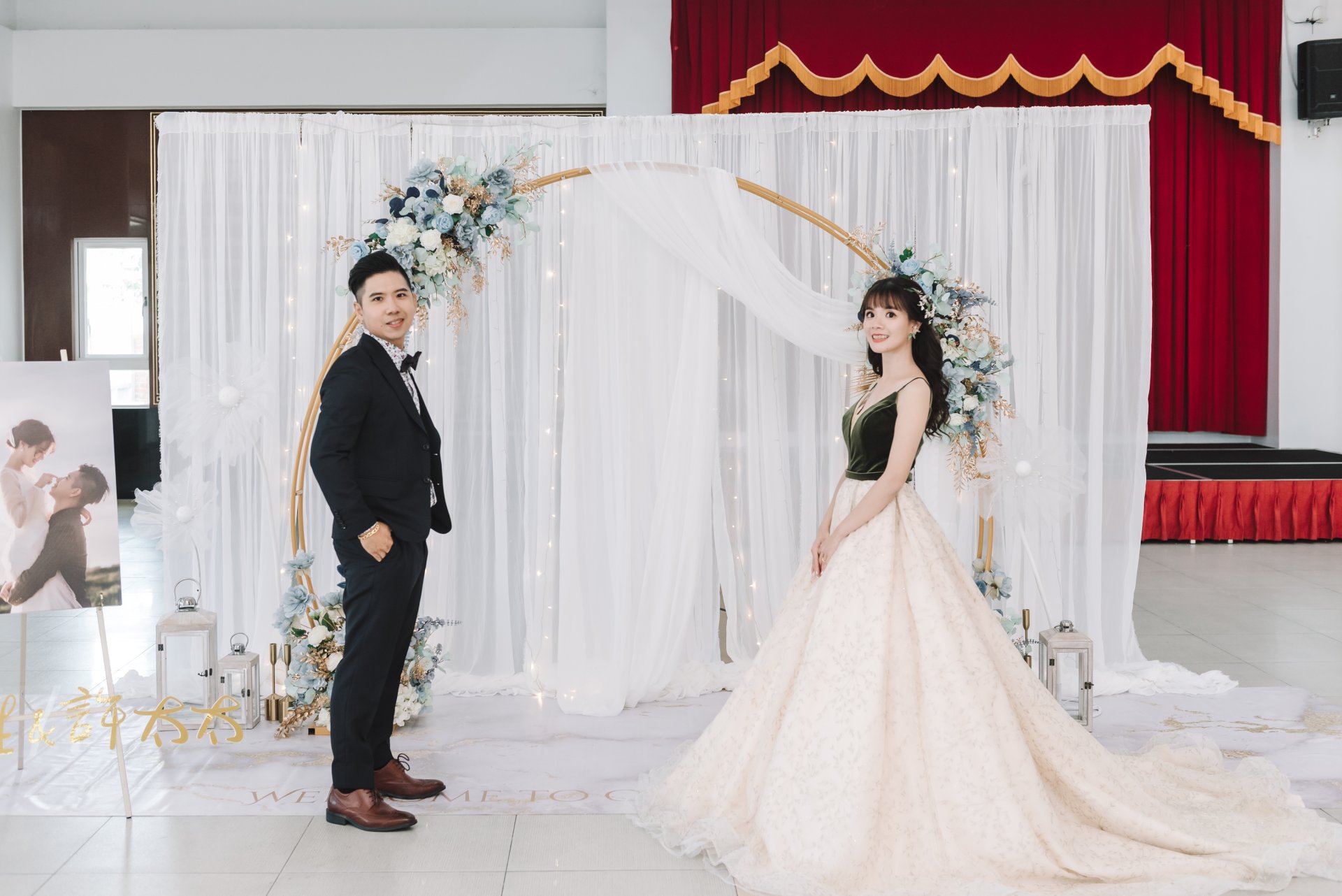 2024022107481416 婚禮紀錄｜高雄婚攝｜屏東婚攝｜南部婚攝｜單午宴｜類婚紗｜台南山西宮