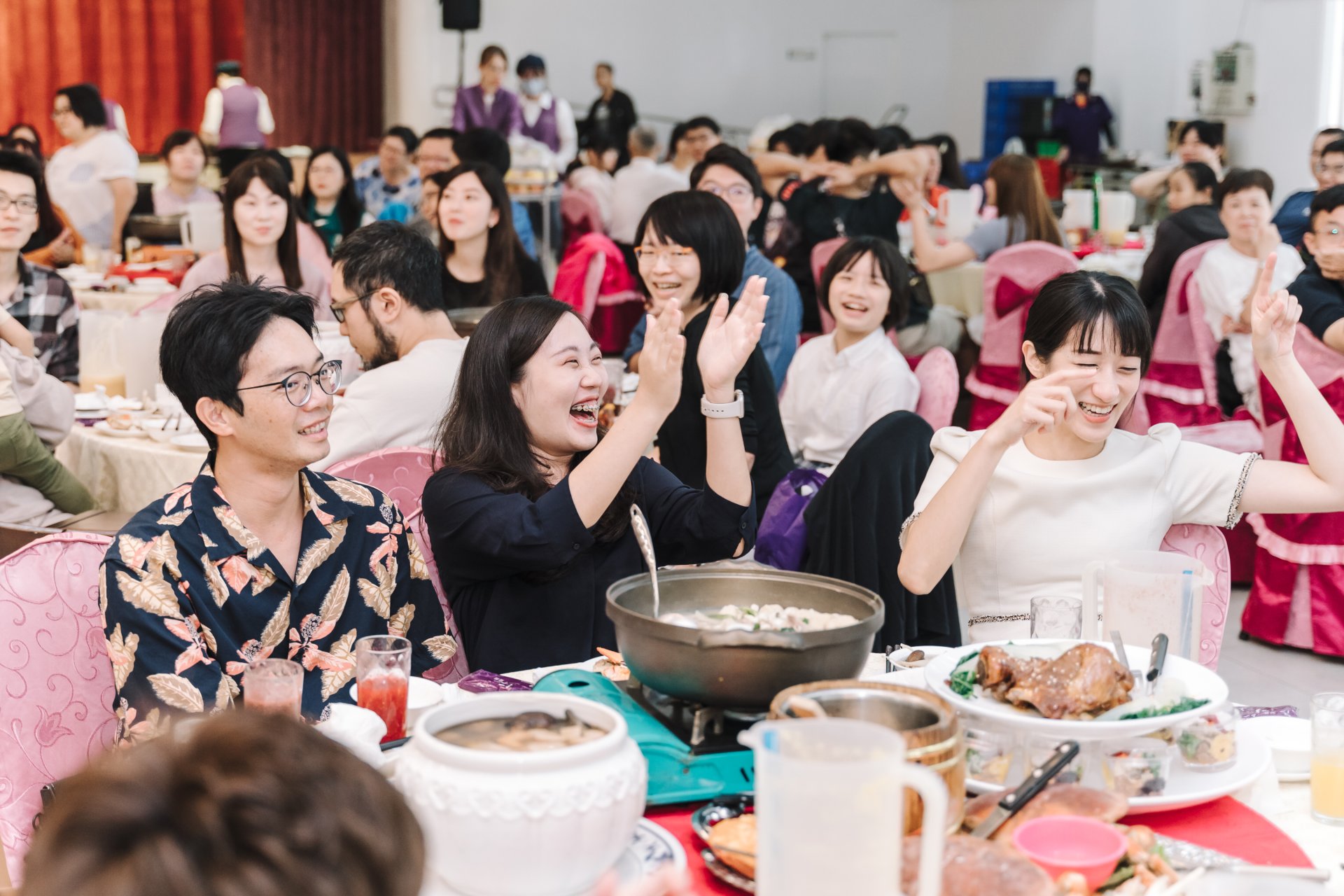 2024022107512822 婚禮紀錄|高雄婚攝|屏東婚攝|南部婚攝|單午宴|類婚紗|台南山西宮
