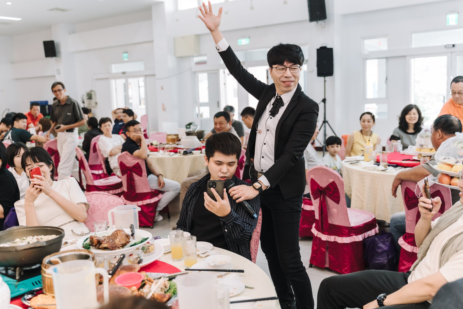 2024022107523536 婚禮紀錄｜高雄婚攝｜屏東婚攝｜南部婚攝｜單午宴｜類婚紗｜台南山西宮