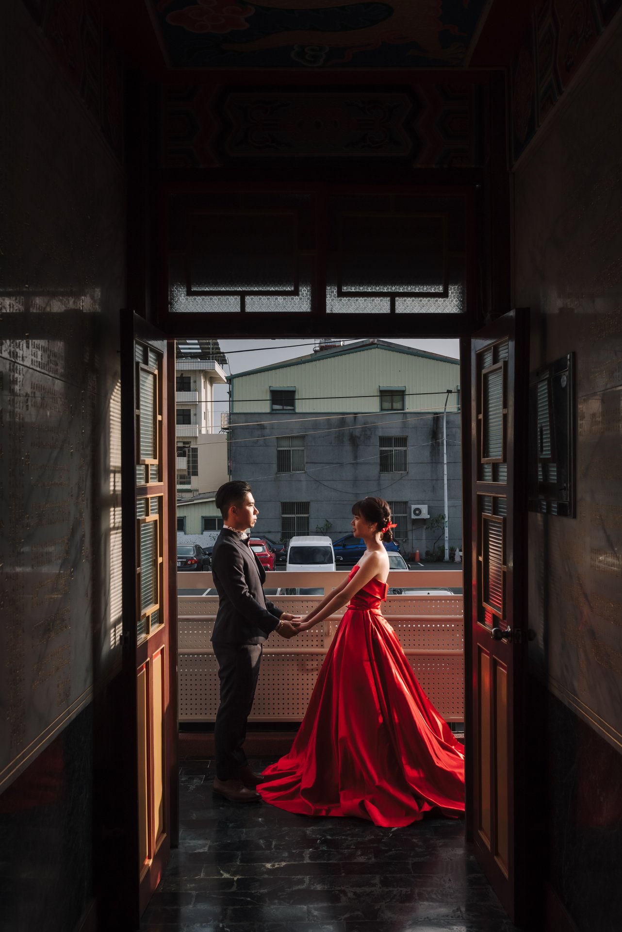 2024022108034661 婚禮紀錄｜高雄婚攝｜屏東婚攝｜南部婚攝｜單午宴｜類婚紗｜台南山西宮