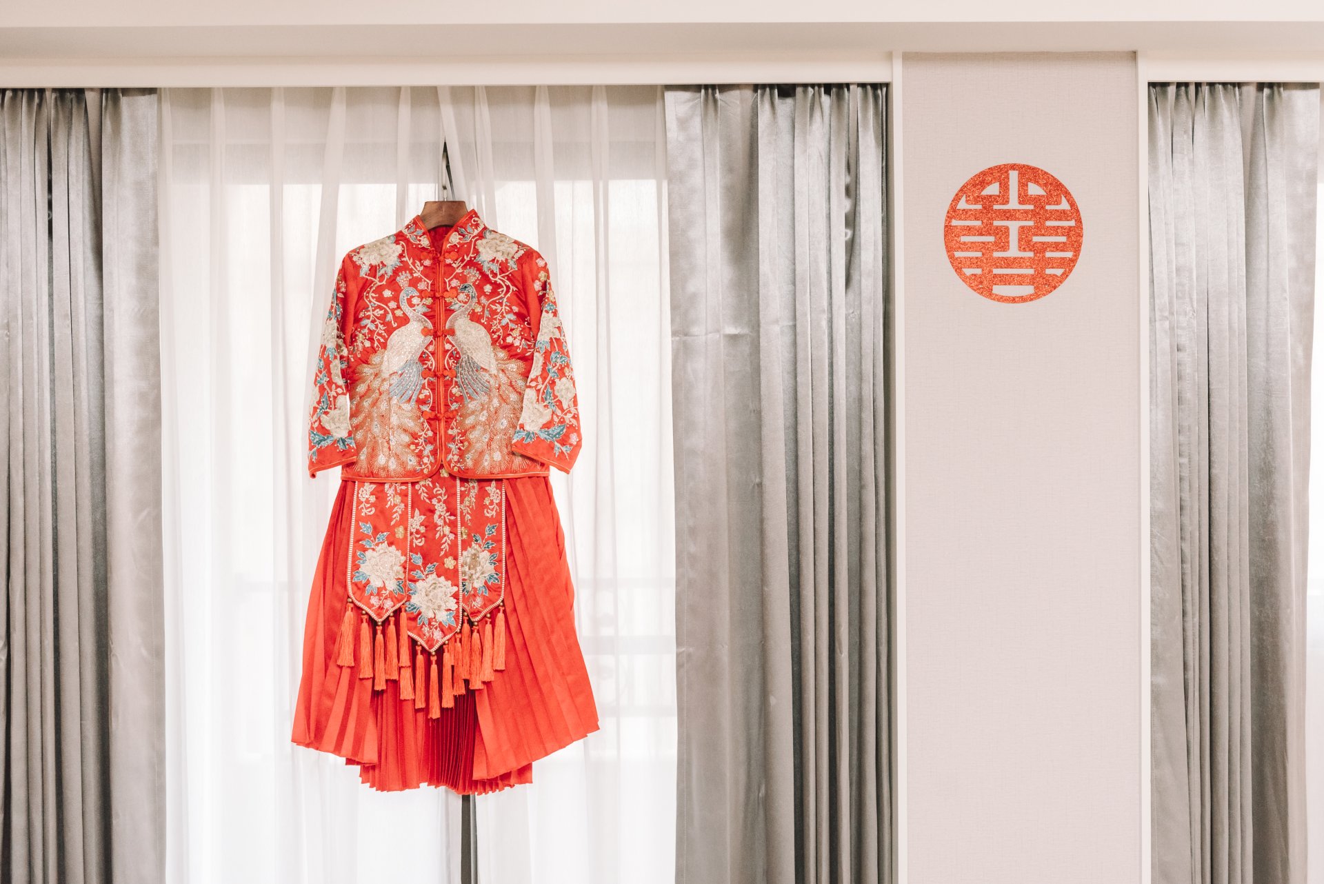 20240319053916100 婚禮紀錄｜高雄婚攝｜屏東婚攝｜南部婚攝｜迎娶｜秀禾服｜中式禮服｜類婚紗｜義大天悅飯店｜