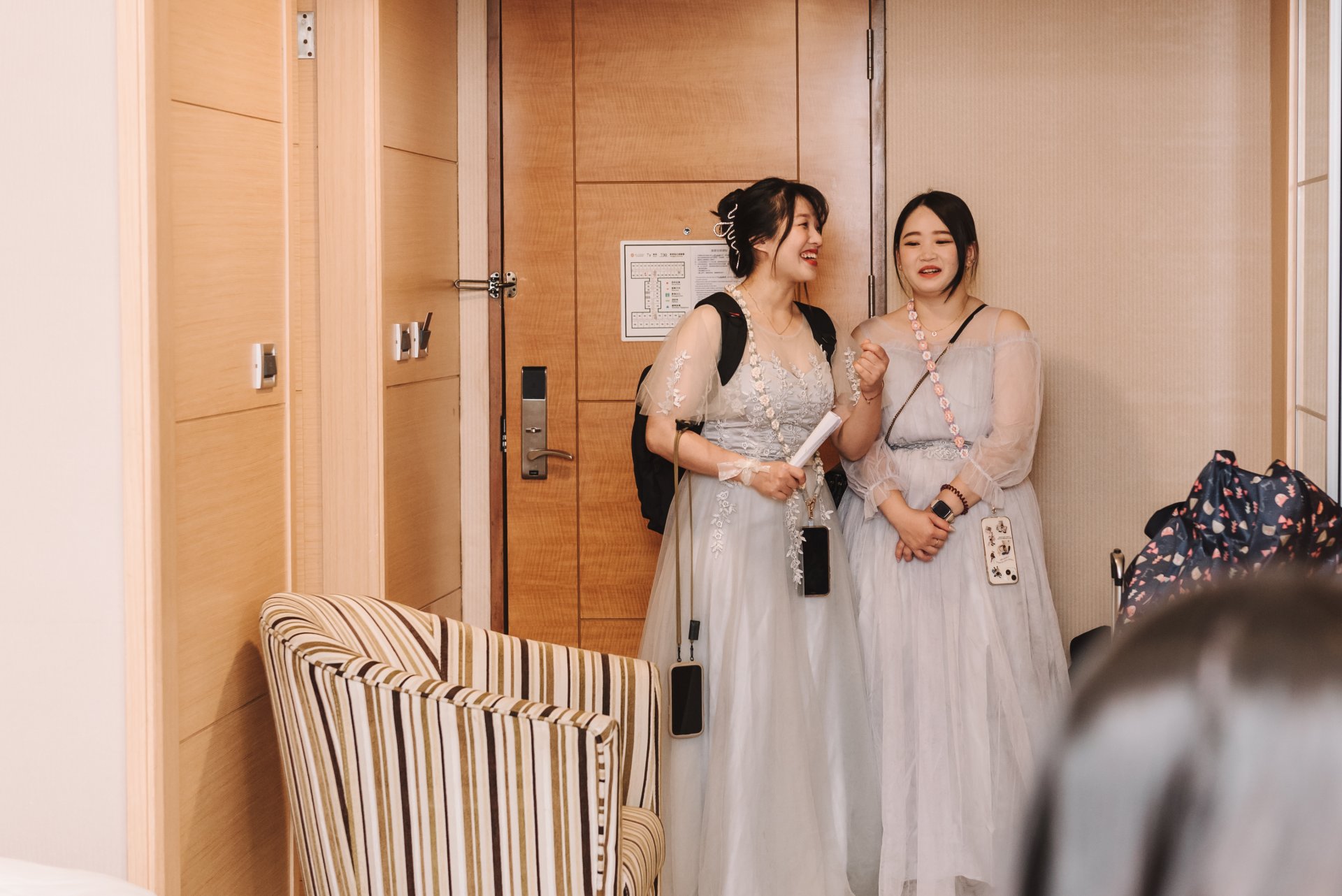 2024031905422599 婚禮紀錄｜高雄婚攝｜屏東婚攝｜南部婚攝｜迎娶｜秀禾服｜中式禮服｜類婚紗｜義大天悅飯店｜
