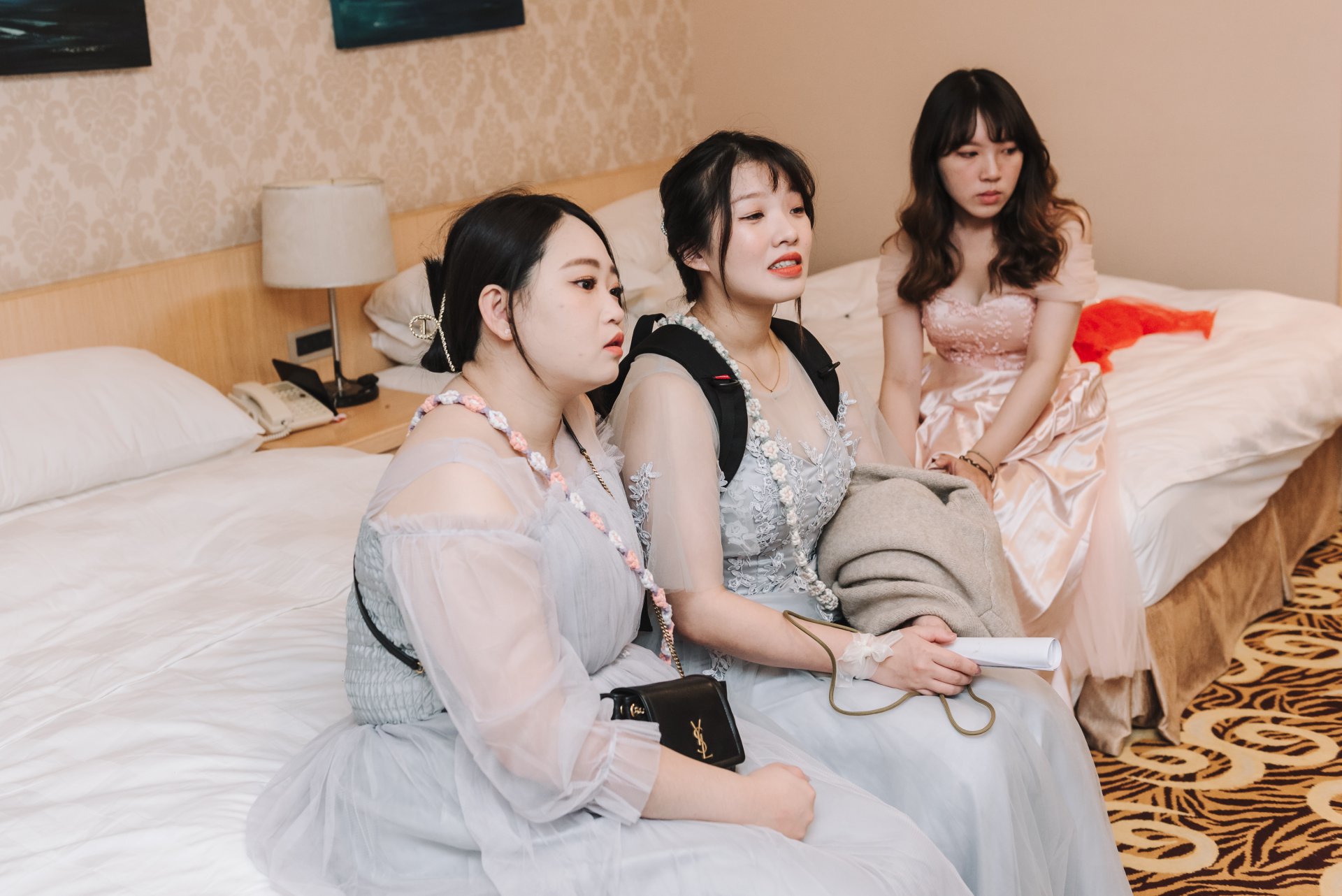 2024031905423925 婚禮紀錄｜高雄婚攝｜屏東婚攝｜南部婚攝｜迎娶｜秀禾服｜中式禮服｜類婚紗｜義大天悅飯店｜