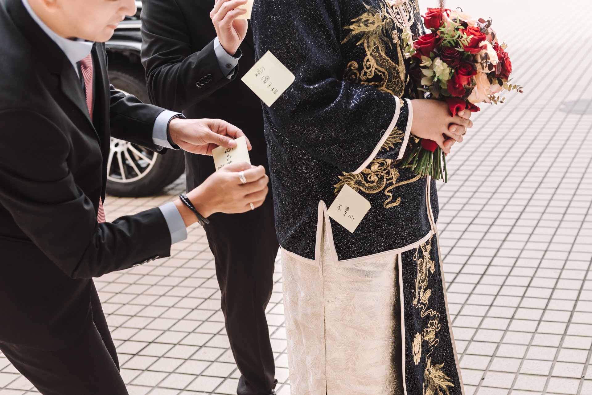 2024031905442834 婚禮紀錄｜高雄婚攝｜屏東婚攝｜南部婚攝｜迎娶｜秀禾服｜中式禮服｜類婚紗｜義大天悅飯店｜