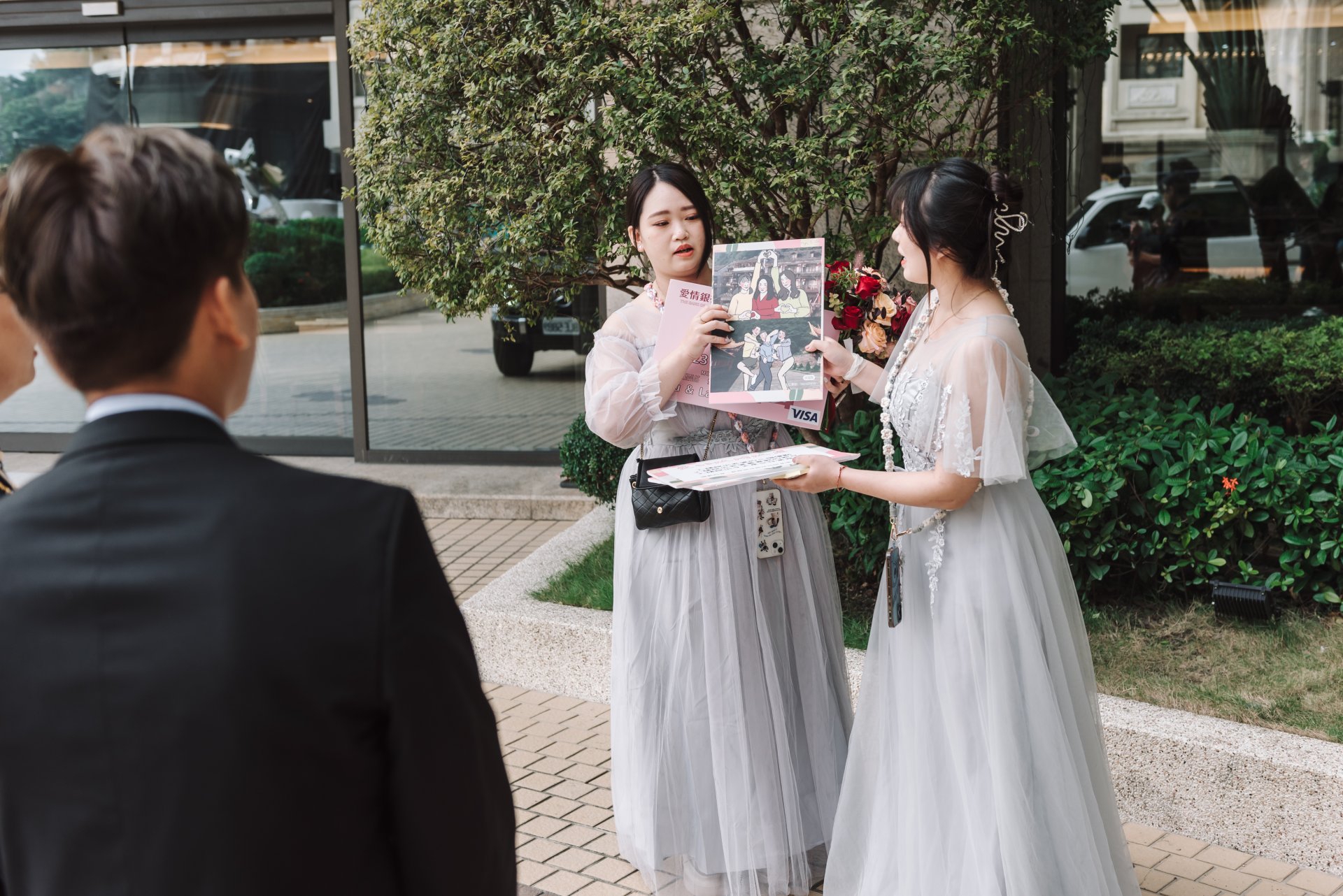 2024031905452456 婚禮紀錄｜高雄婚攝｜屏東婚攝｜南部婚攝｜迎娶｜秀禾服｜中式禮服｜類婚紗｜義大天悅飯店｜