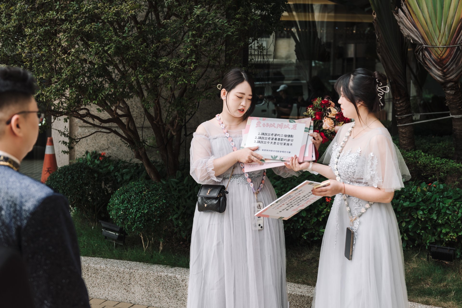 2024031905460654 婚禮紀錄｜高雄婚攝｜屏東婚攝｜南部婚攝｜迎娶｜秀禾服｜中式禮服｜類婚紗｜義大天悅飯店｜