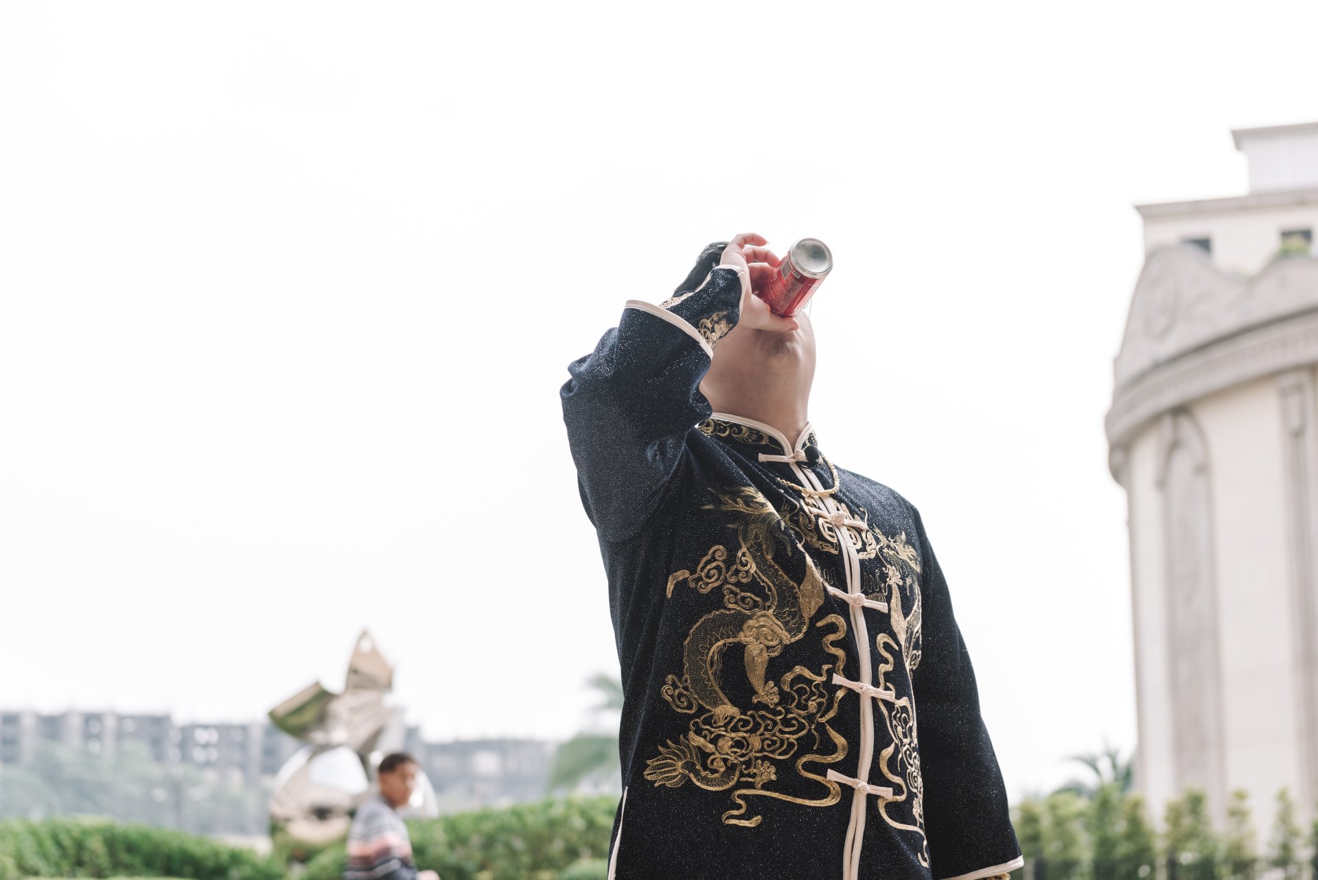 2024031905465179 婚禮紀錄|高雄婚攝|屏東婚攝|南部婚攝|迎娶|秀禾服|中式禮服|類婚紗|義大天悅飯店|