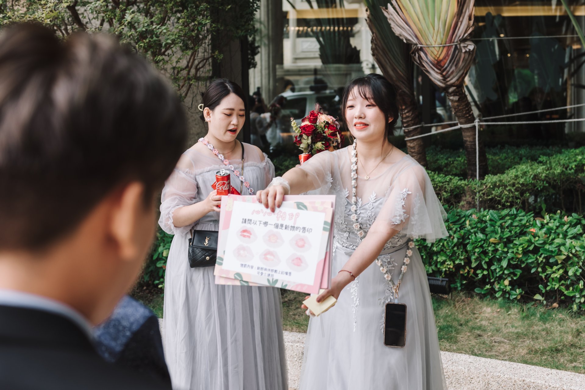 2024031905471187 婚禮紀錄｜高雄婚攝｜屏東婚攝｜南部婚攝｜迎娶｜秀禾服｜中式禮服｜類婚紗｜義大天悅飯店｜