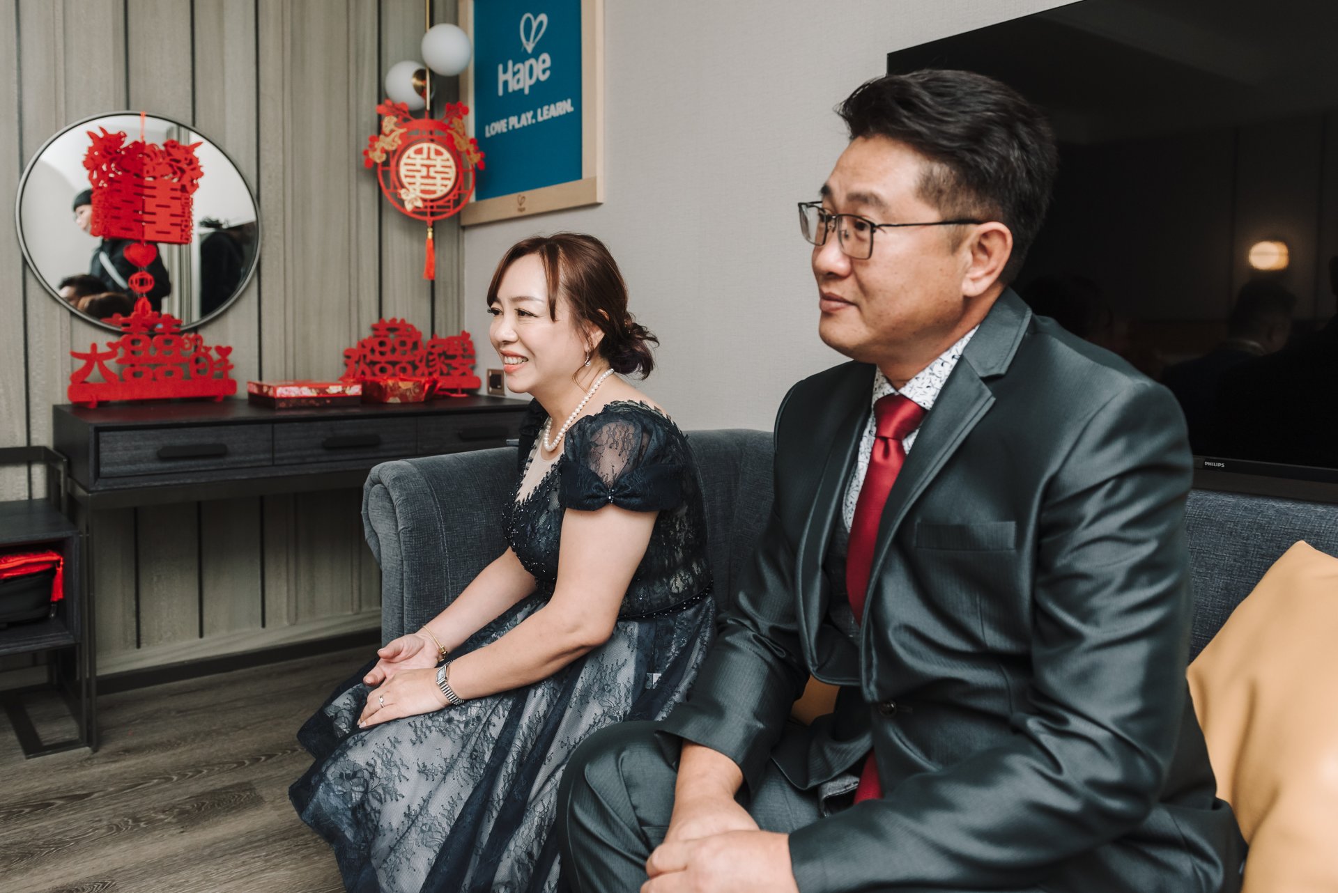 2024031905490148 婚禮紀錄｜高雄婚攝｜屏東婚攝｜南部婚攝｜迎娶｜秀禾服｜中式禮服｜類婚紗｜義大天悅飯店｜