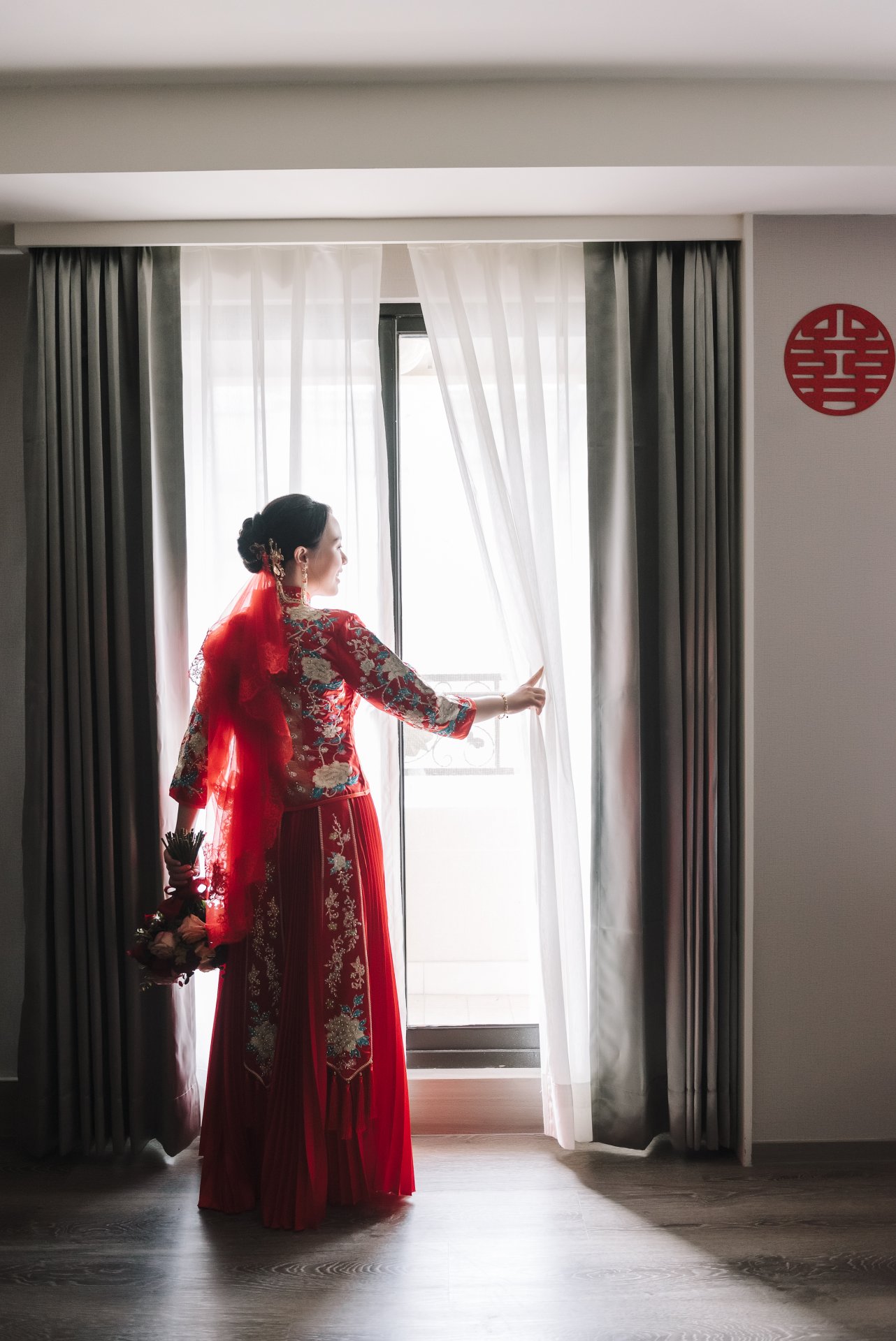 2024031905513521 婚禮紀錄｜高雄婚攝｜屏東婚攝｜南部婚攝｜迎娶｜秀禾服｜中式禮服｜類婚紗｜義大天悅飯店｜