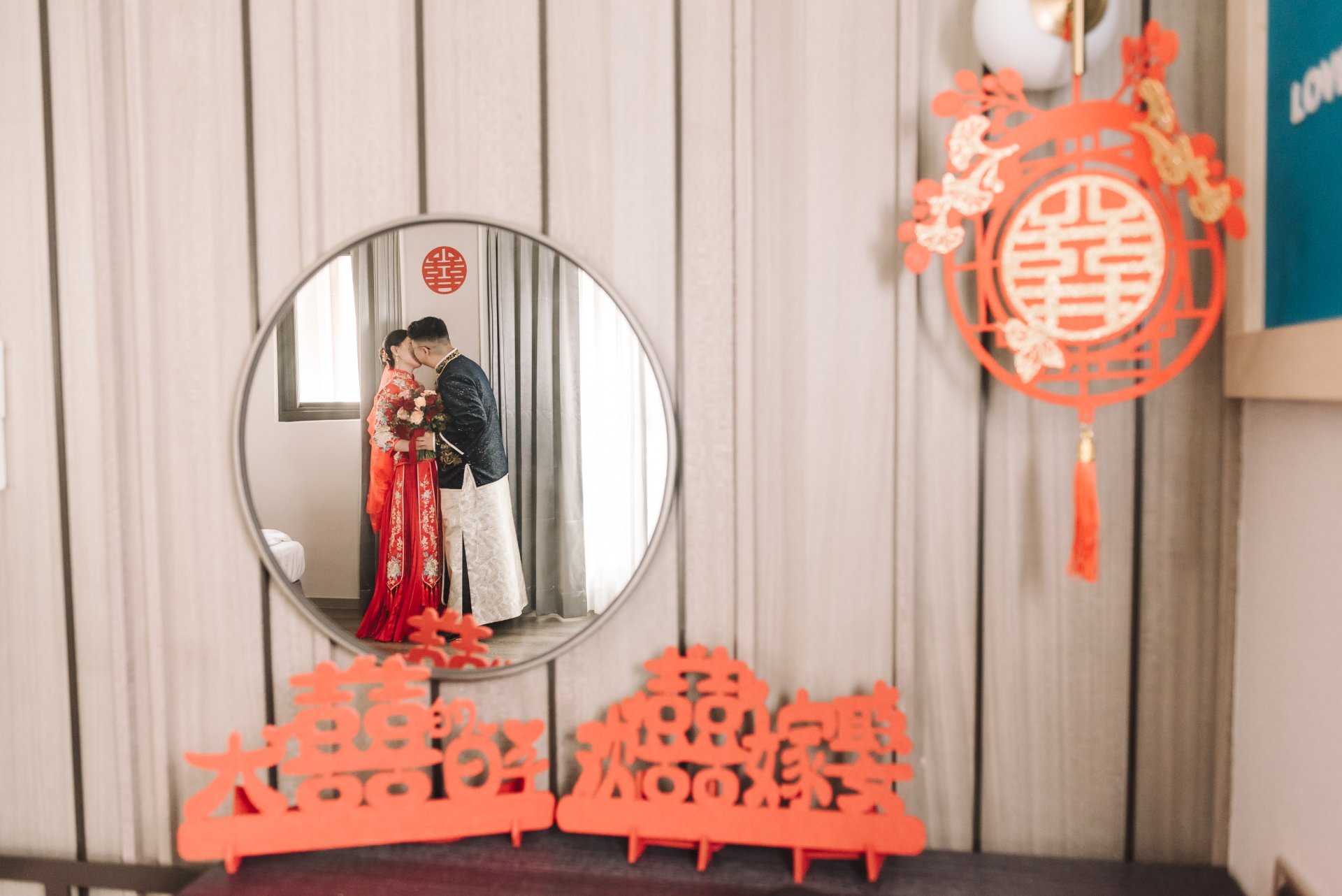 202403190551565 婚禮紀錄｜高雄婚攝｜屏東婚攝｜南部婚攝｜迎娶｜秀禾服｜中式禮服｜類婚紗｜義大天悅飯店｜