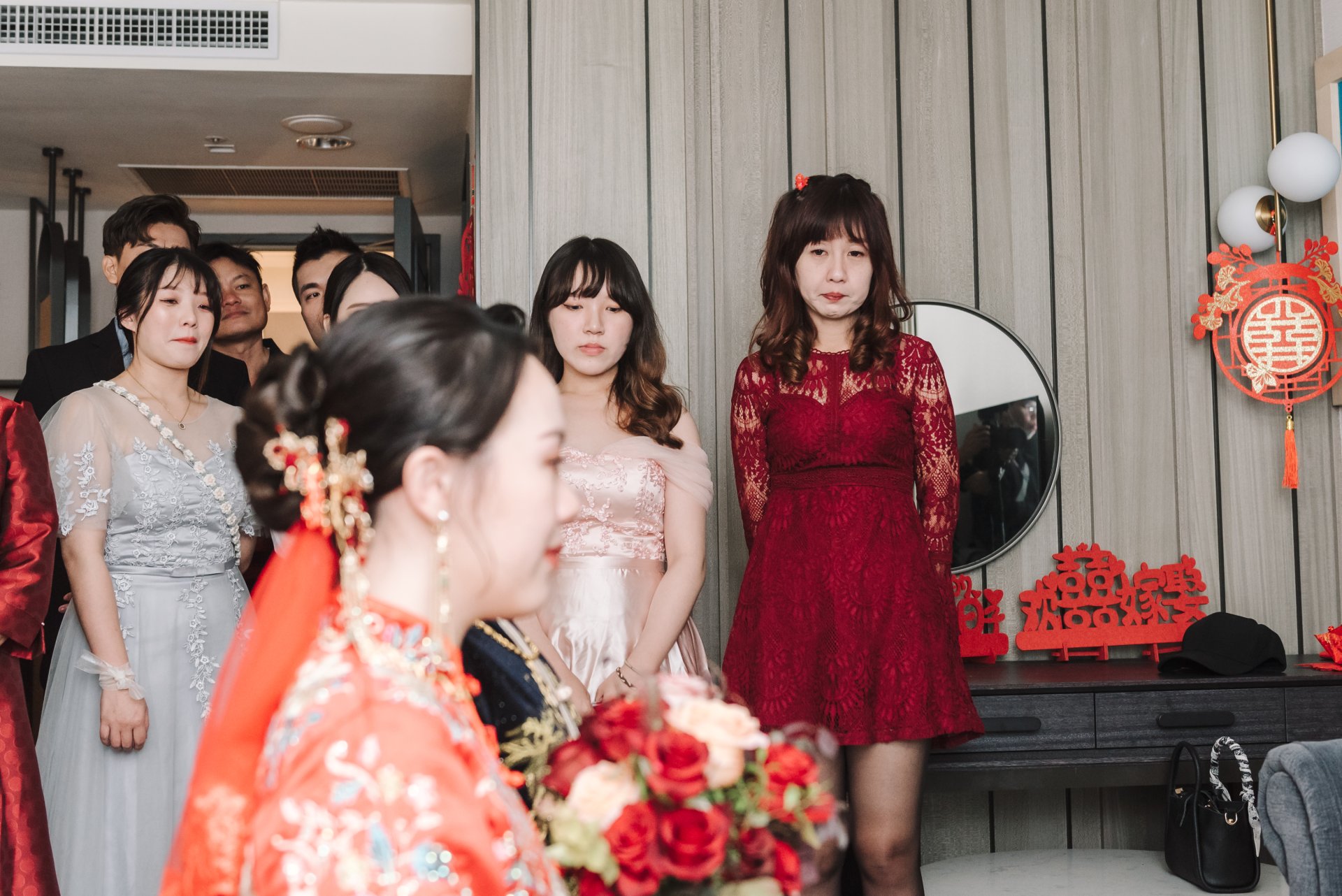 2024031905530552 婚禮紀錄｜高雄婚攝｜屏東婚攝｜南部婚攝｜迎娶｜秀禾服｜中式禮服｜類婚紗｜義大天悅飯店｜
