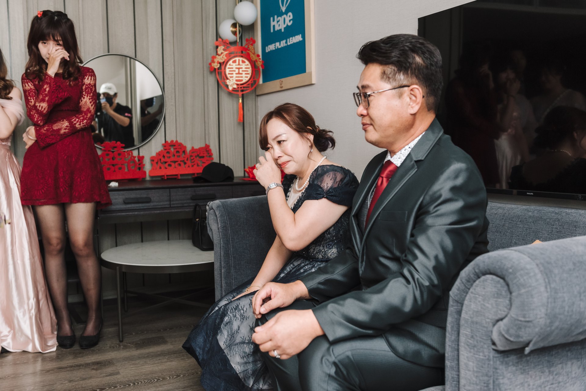 2024031905532031 婚禮紀錄｜高雄婚攝｜屏東婚攝｜南部婚攝｜迎娶｜秀禾服｜中式禮服｜類婚紗｜義大天悅飯店｜