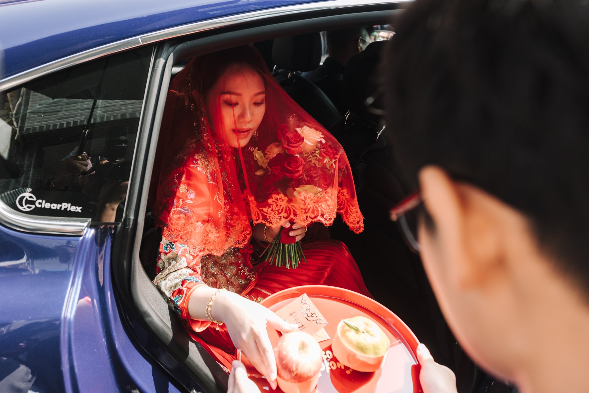 202403190557197 婚禮紀錄｜高雄婚攝｜屏東婚攝｜南部婚攝｜迎娶｜秀禾服｜中式禮服｜類婚紗｜義大天悅飯店｜
