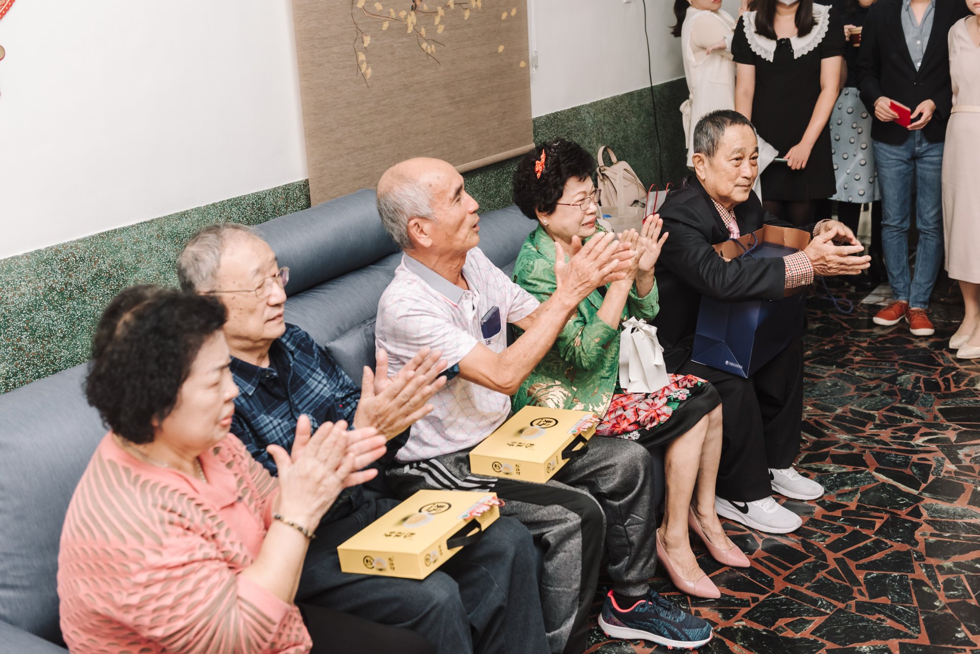 2024031906003115 婚禮紀錄|高雄婚攝|屏東婚攝|南部婚攝|迎娶|秀禾服|中式禮服|類婚紗|義大天悅飯店|