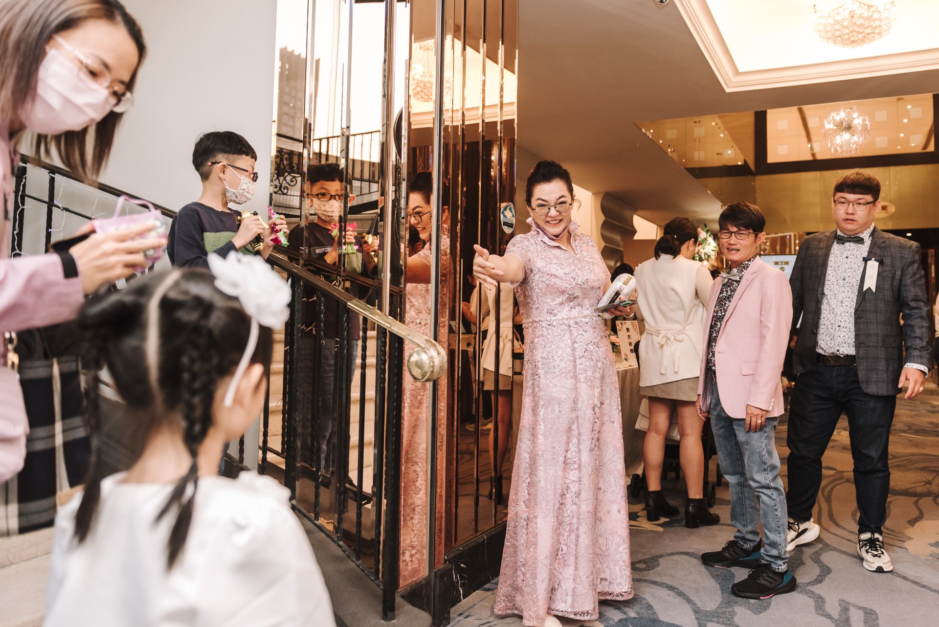 2024031906060420 婚禮紀錄｜高雄婚攝｜屏東婚攝｜南部婚攝｜單晚宴｜秀禾服｜中式禮服｜類婚紗｜聯上大飯店｜晶綺盛宴博愛館｜