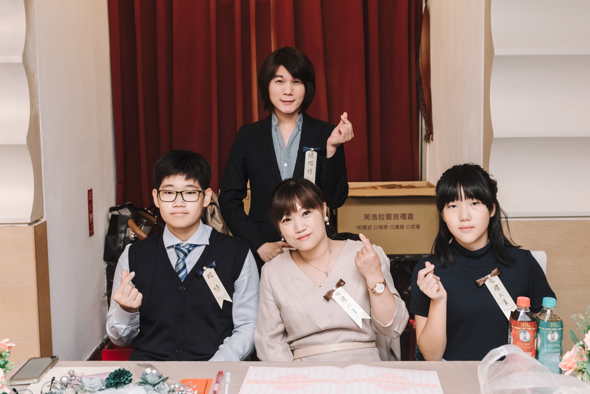 2024031906073621 婚禮紀錄｜高雄婚攝｜屏東婚攝｜南部婚攝｜單晚宴｜秀禾服｜中式禮服｜類婚紗｜聯上大飯店｜晶綺盛宴博愛館｜