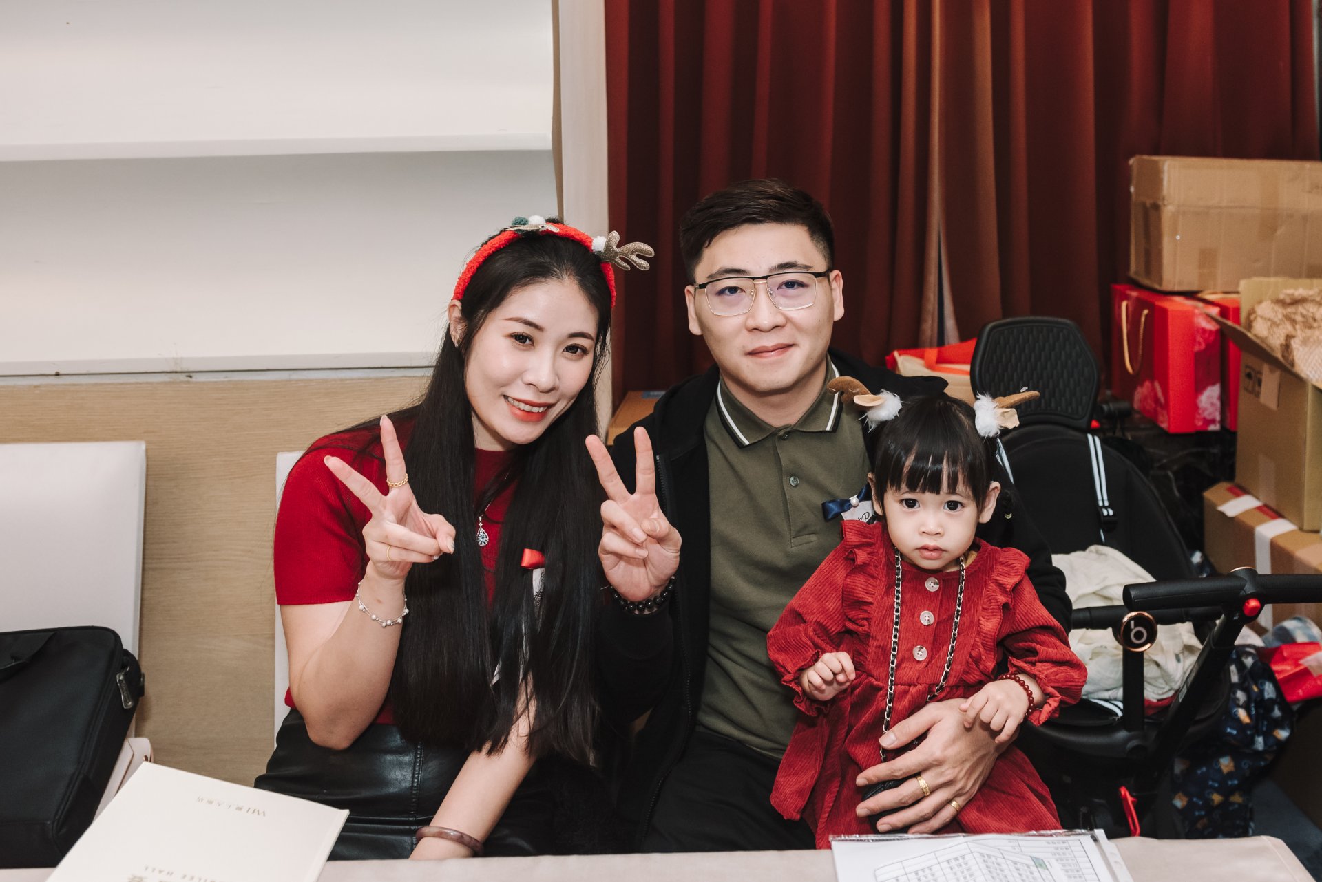 202403190607401 婚禮紀錄｜高雄婚攝｜屏東婚攝｜南部婚攝｜單晚宴｜秀禾服｜中式禮服｜類婚紗｜聯上大飯店｜晶綺盛宴博愛館｜