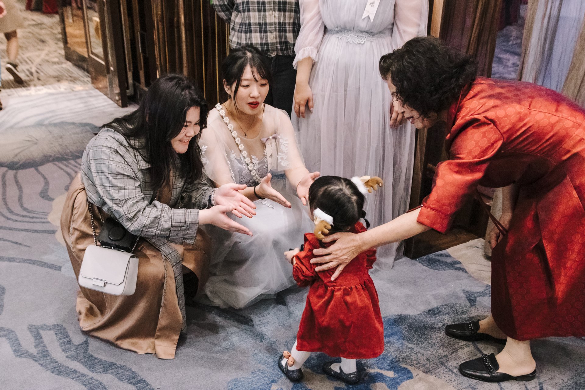 2024031906100098 婚禮紀錄｜高雄婚攝｜屏東婚攝｜南部婚攝｜單晚宴｜秀禾服｜中式禮服｜類婚紗｜聯上大飯店｜晶綺盛宴博愛館｜