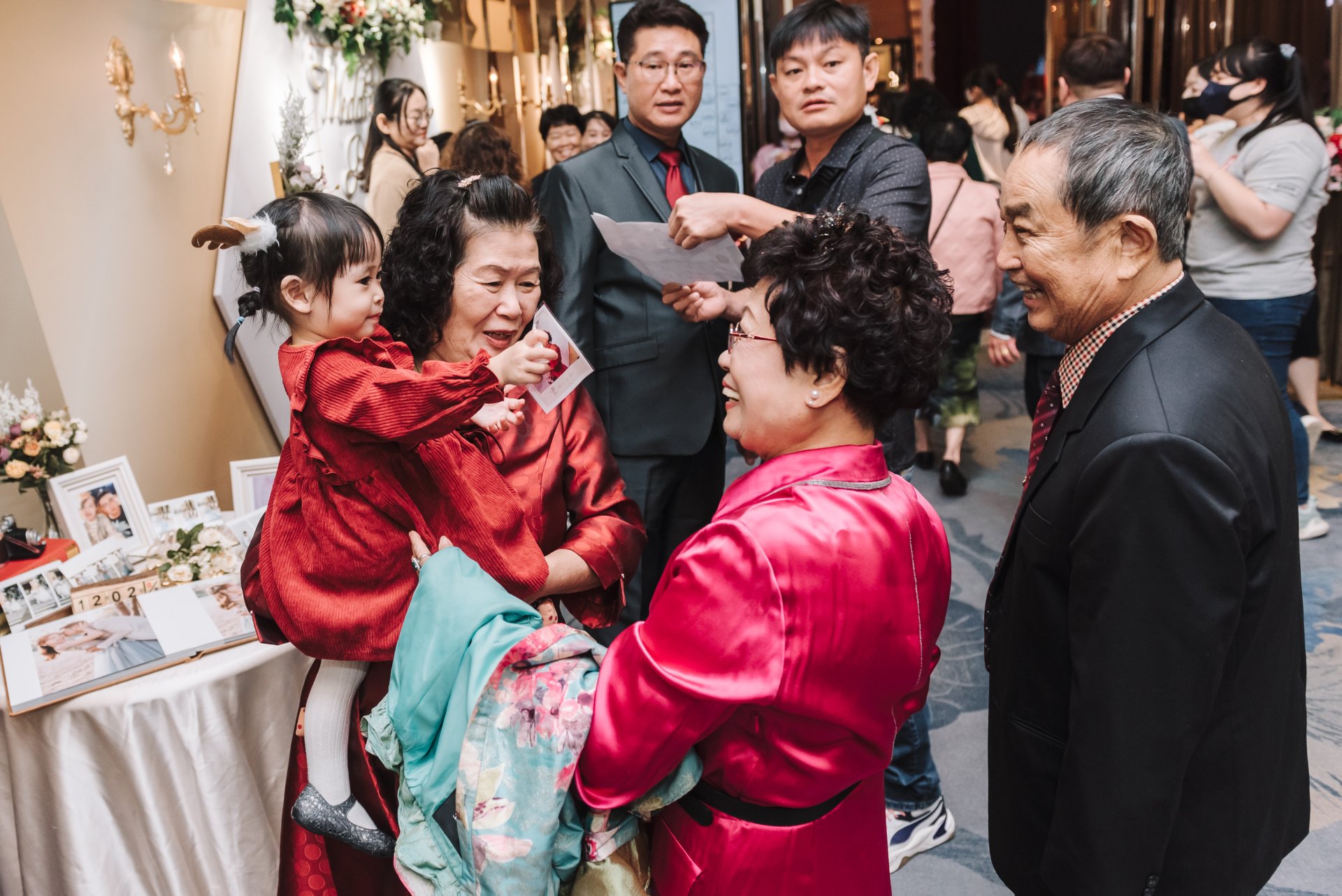 2024031906104634 婚禮紀錄｜高雄婚攝｜屏東婚攝｜南部婚攝｜單晚宴｜秀禾服｜中式禮服｜類婚紗｜聯上大飯店｜晶綺盛宴博愛館｜