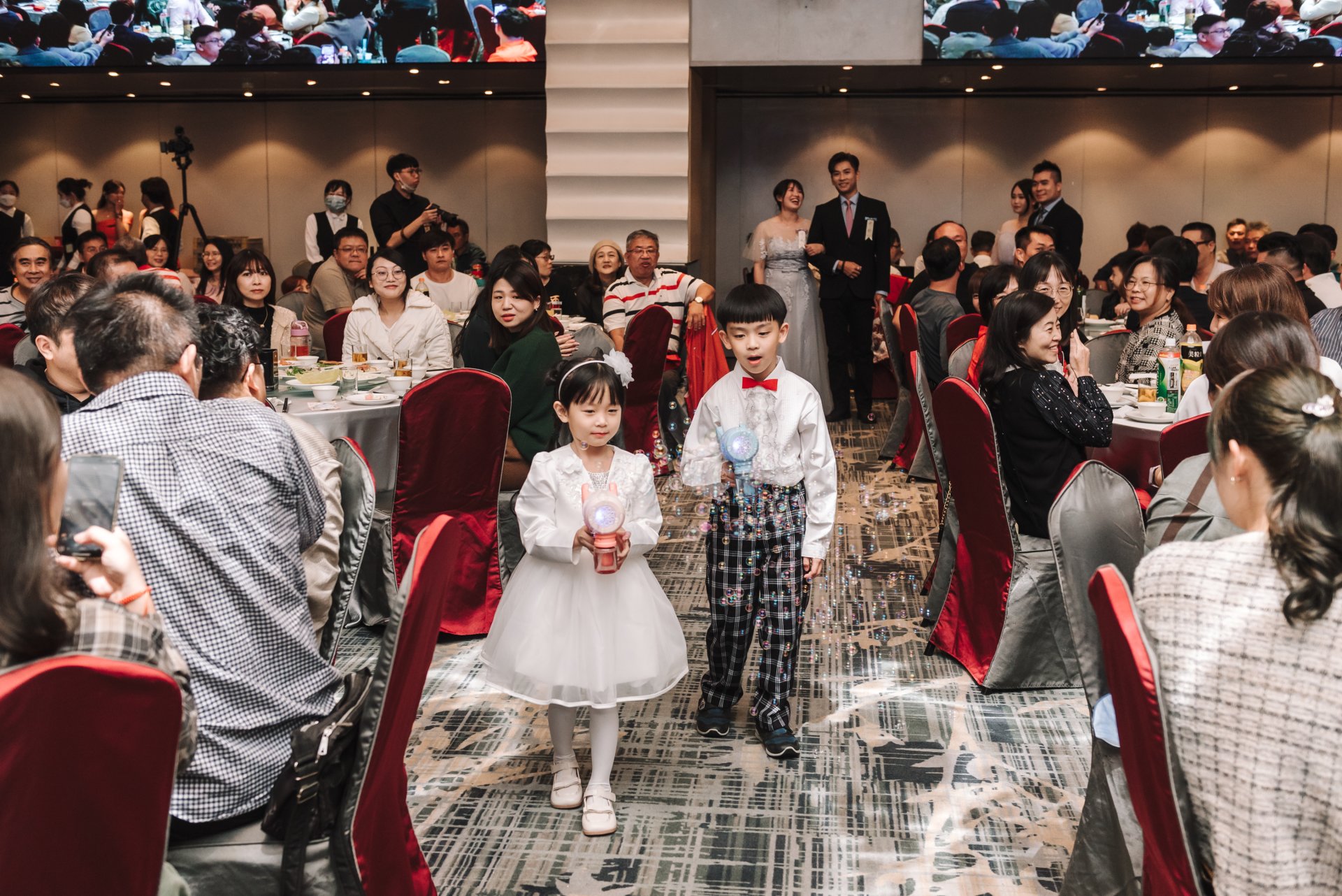 2024031906144438 婚禮紀錄｜高雄婚攝｜屏東婚攝｜南部婚攝｜單晚宴｜秀禾服｜中式禮服｜類婚紗｜聯上大飯店｜晶綺盛宴博愛館｜