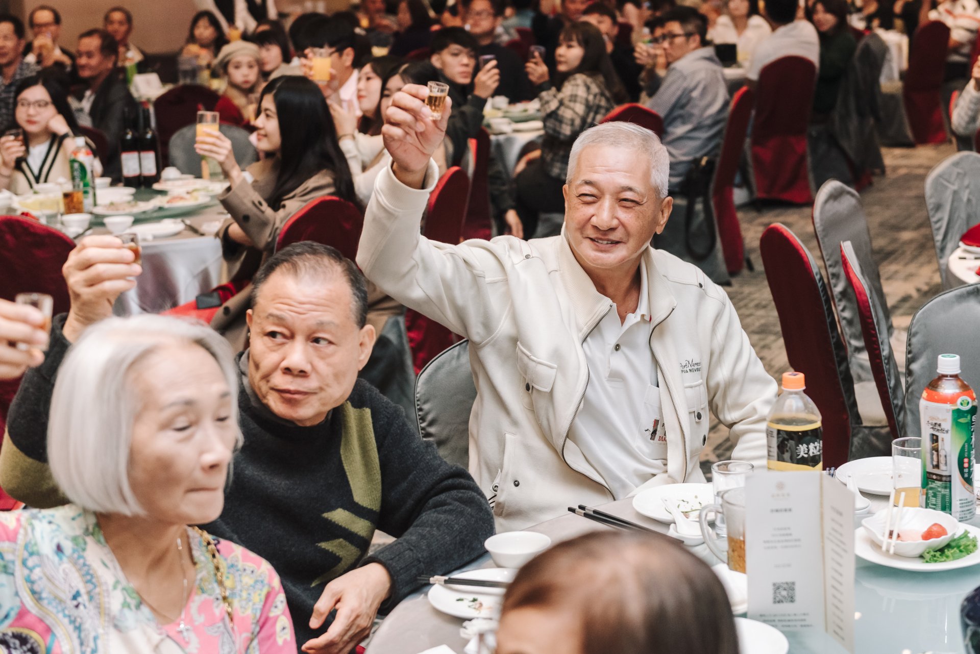 2024031906243240 婚禮紀錄｜高雄婚攝｜屏東婚攝｜南部婚攝｜單晚宴｜秀禾服｜中式禮服｜類婚紗｜聯上大飯店｜晶綺盛宴博愛館｜