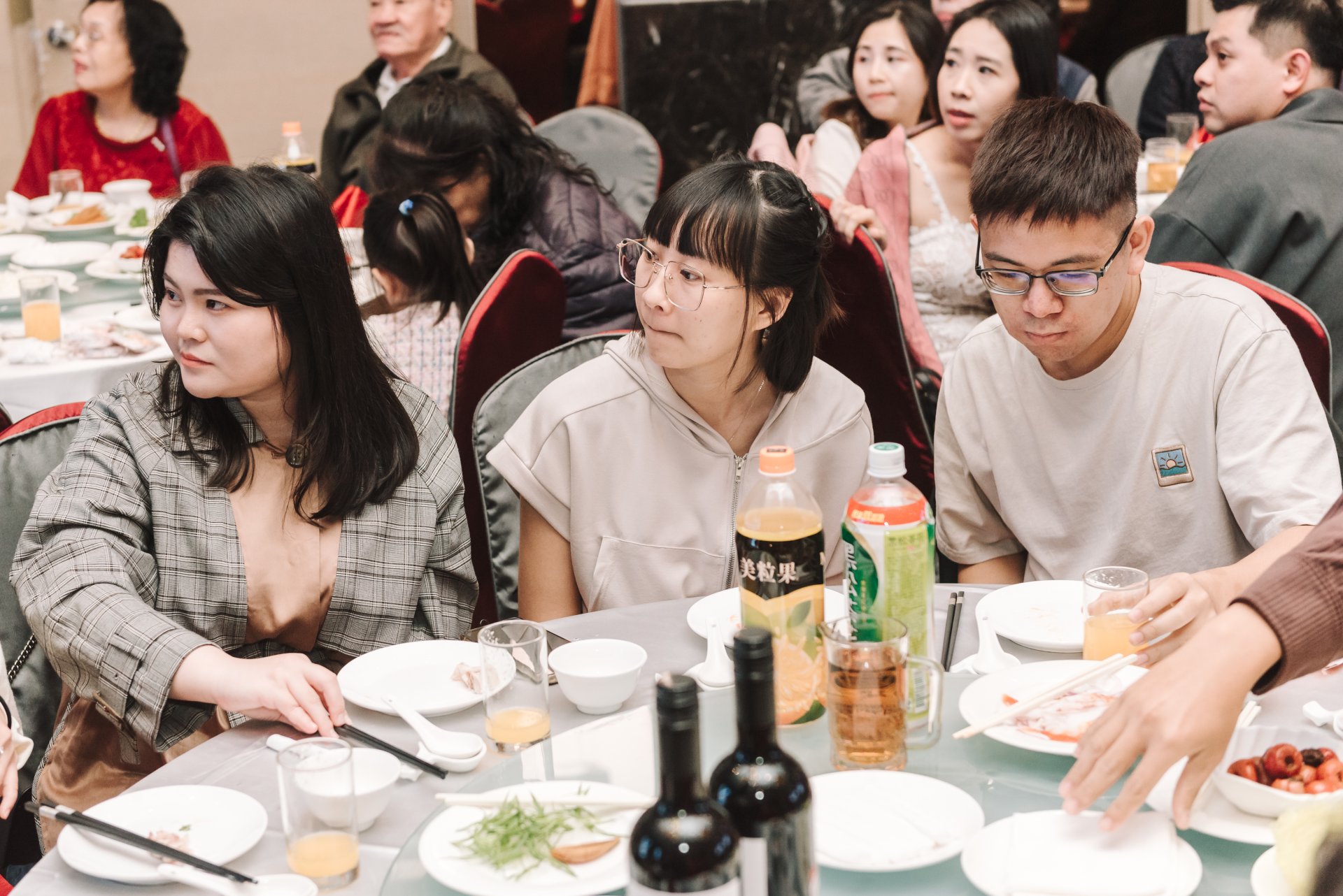 2024031906270638 婚禮紀錄｜高雄婚攝｜屏東婚攝｜南部婚攝｜單晚宴｜秀禾服｜中式禮服｜類婚紗｜聯上大飯店｜晶綺盛宴博愛館｜