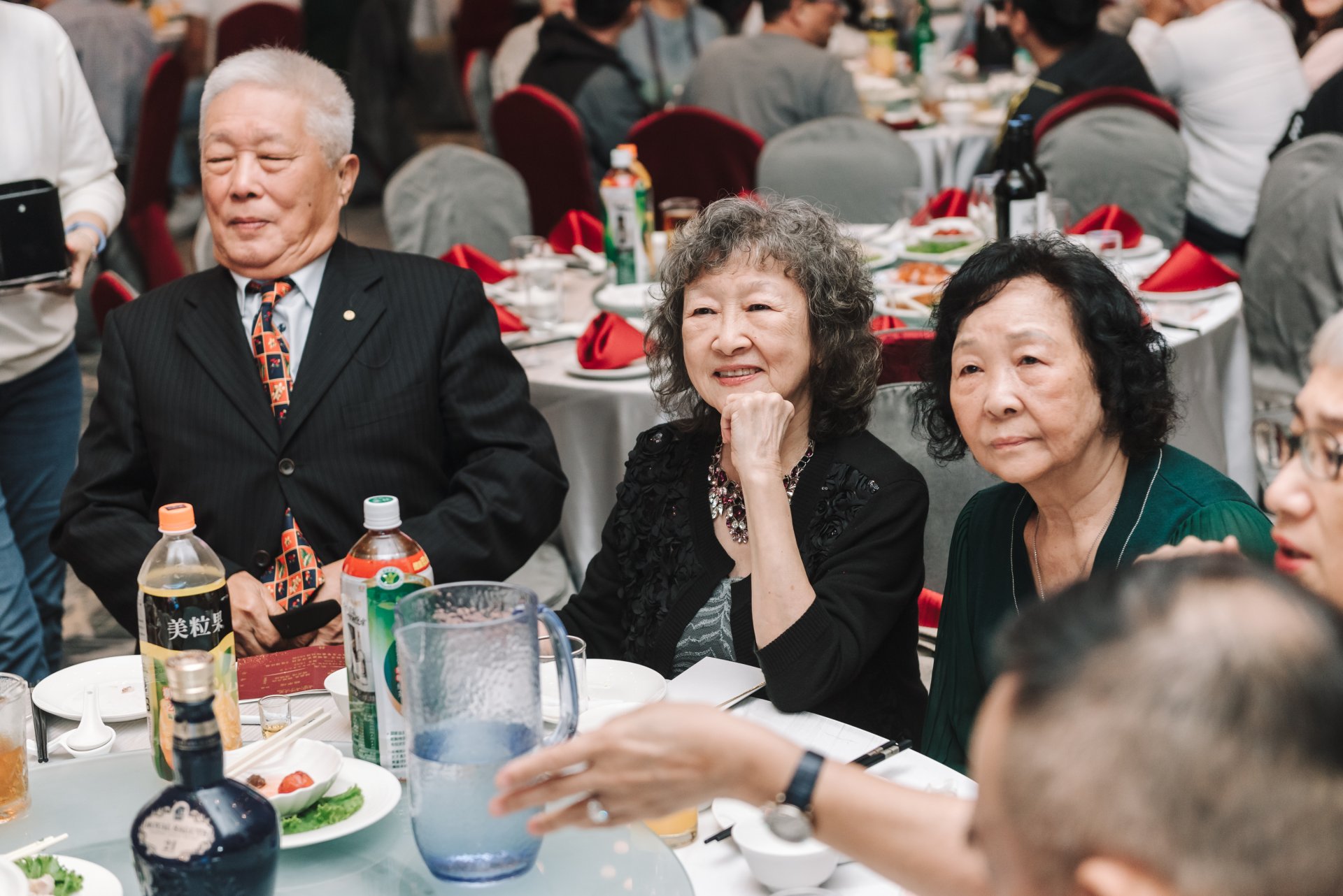 2024031906282372 婚禮紀錄|高雄婚攝|屏東婚攝|南部婚攝|單晚宴|秀禾服|中式禮服|類婚紗|聯上大飯店|晶綺盛宴博愛館|