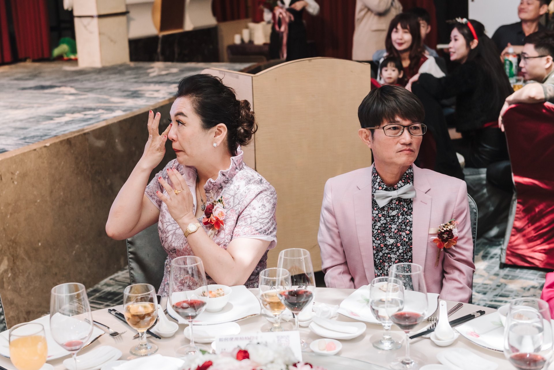 2024031906345664 婚禮紀錄|高雄婚攝|屏東婚攝|南部婚攝|單晚宴|秀禾服|中式禮服|類婚紗|聯上大飯店|晶綺盛宴博愛館|