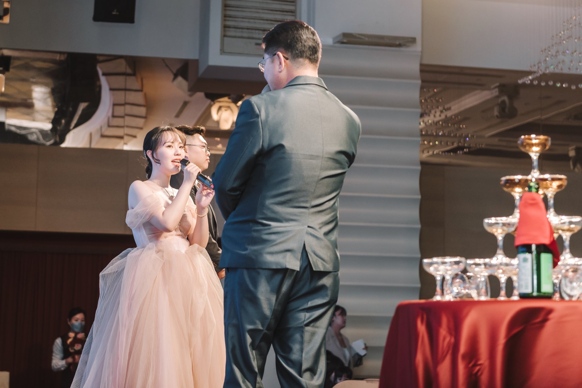 2024031906362544 婚禮紀錄｜高雄婚攝｜屏東婚攝｜南部婚攝｜單晚宴｜秀禾服｜中式禮服｜類婚紗｜聯上大飯店｜晶綺盛宴博愛館｜