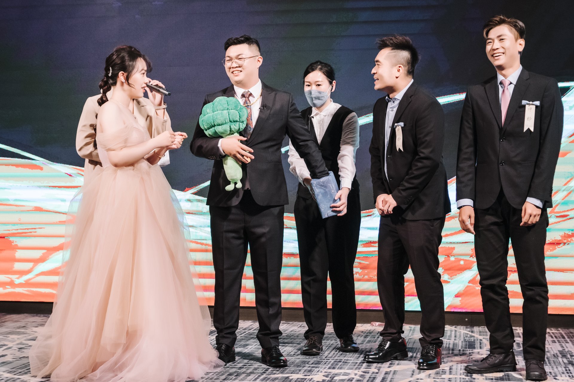 202403190641417 婚禮紀錄｜高雄婚攝｜屏東婚攝｜南部婚攝｜單晚宴｜秀禾服｜中式禮服｜類婚紗｜聯上大飯店｜晶綺盛宴博愛館｜