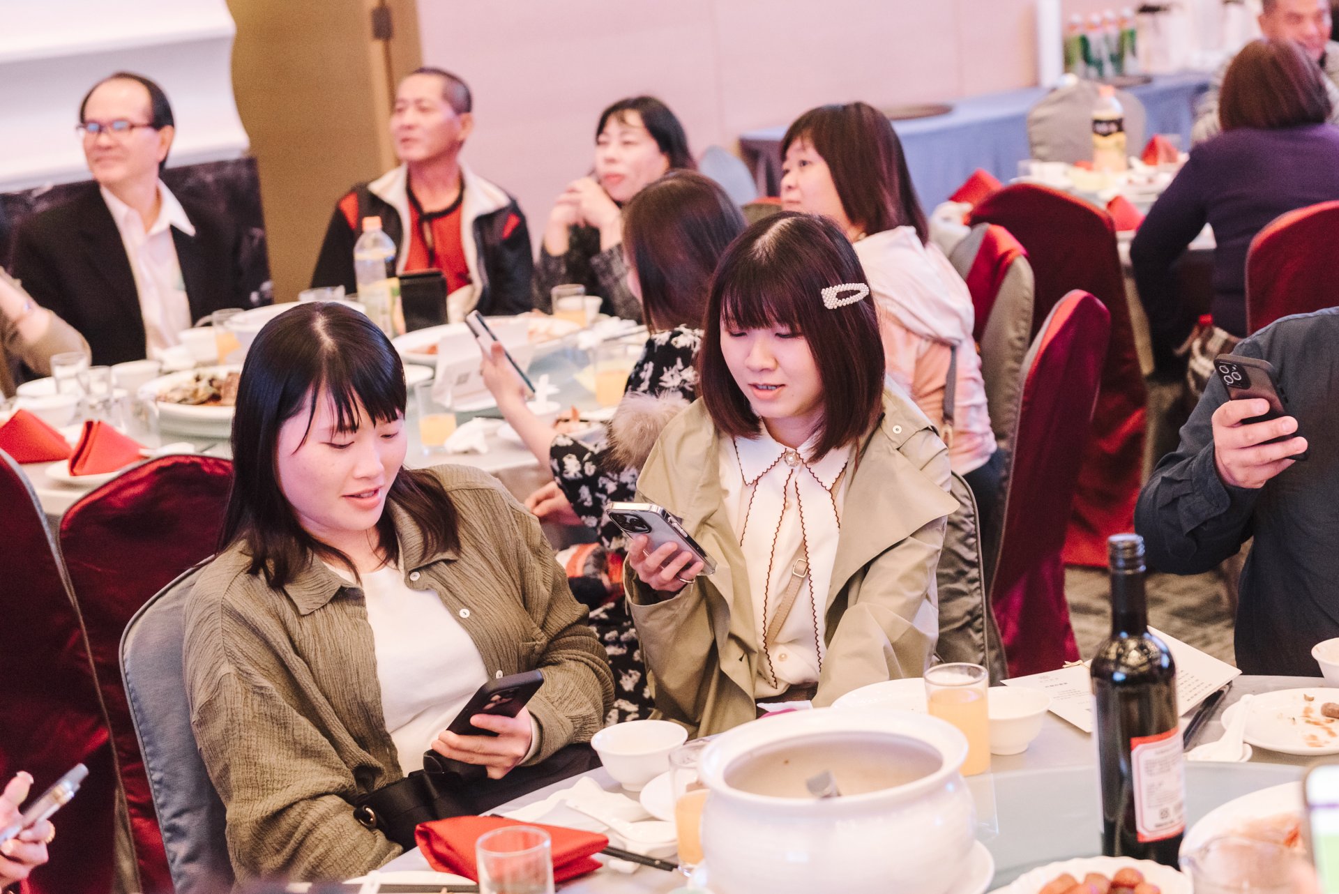 202403190650592 婚禮紀錄|高雄婚攝|屏東婚攝|南部婚攝|單晚宴|秀禾服|中式禮服|類婚紗|聯上大飯店|晶綺盛宴博愛館|