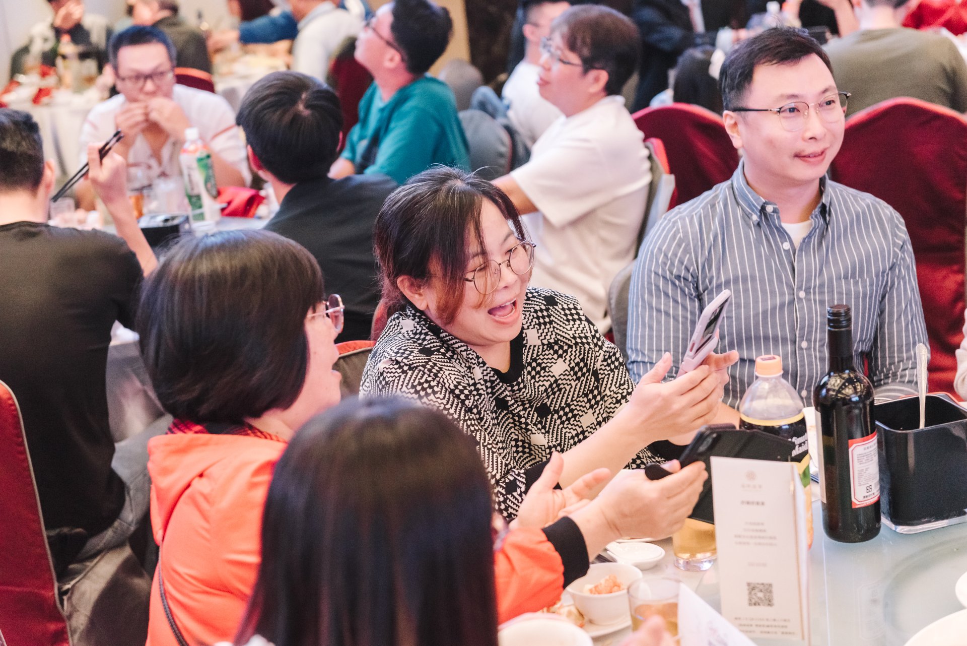 2024031906512597 婚禮紀錄｜高雄婚攝｜屏東婚攝｜南部婚攝｜單晚宴｜秀禾服｜中式禮服｜類婚紗｜聯上大飯店｜晶綺盛宴博愛館｜
